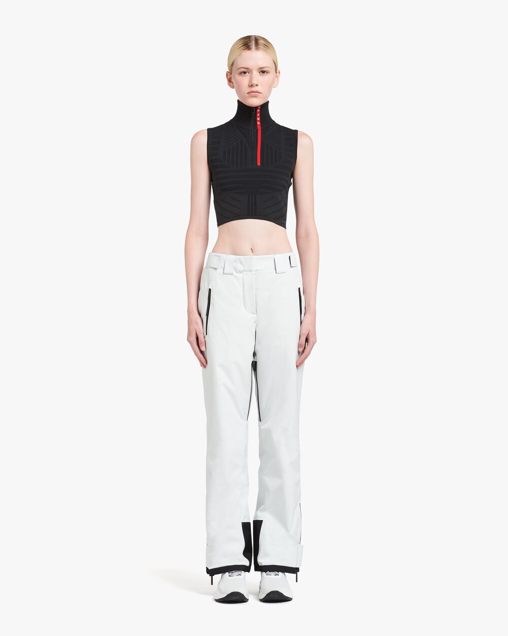 polo ski pants