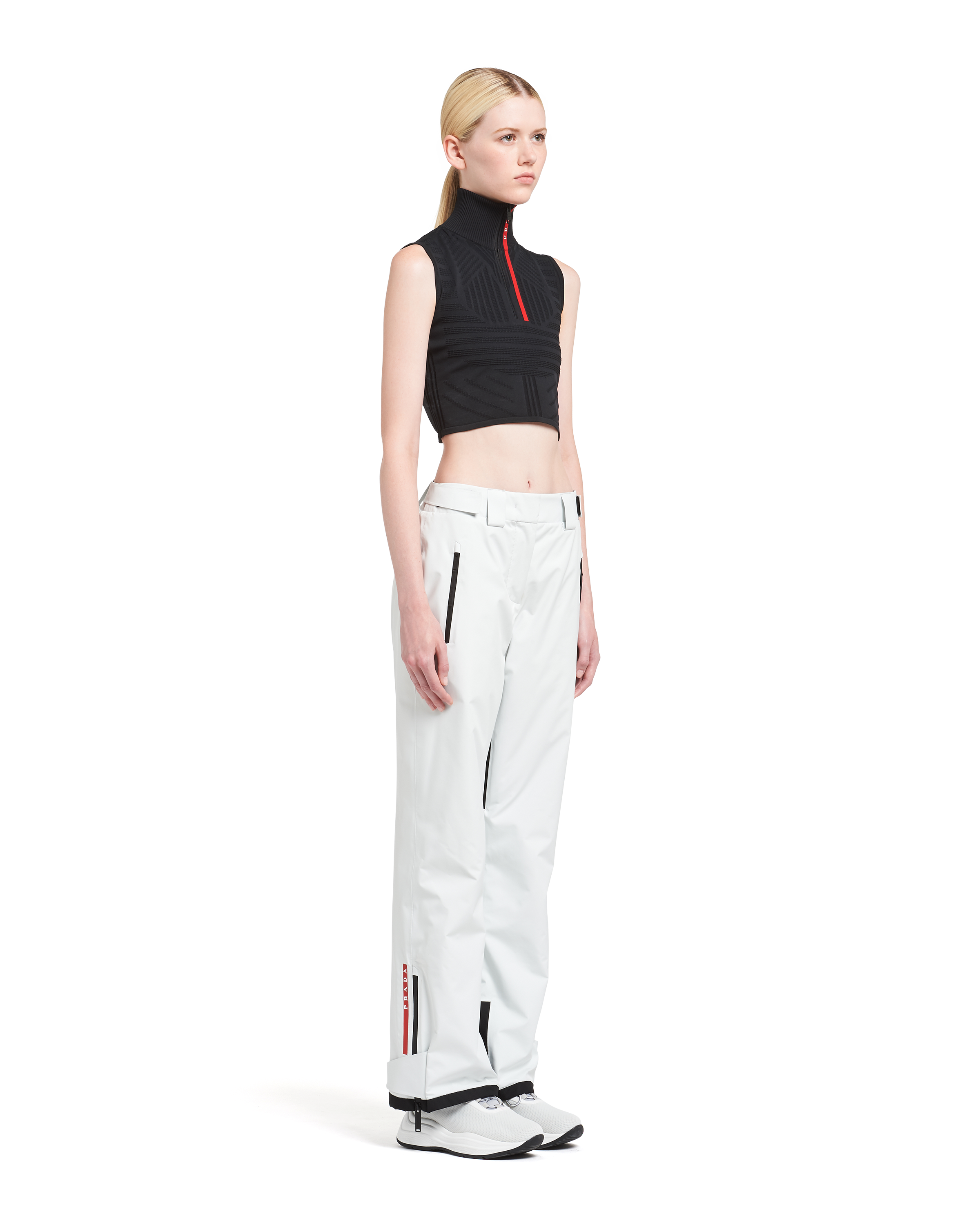2021?新作】 Prada sale 19ss Winter PRADA GORE-TEX PRO & Pants