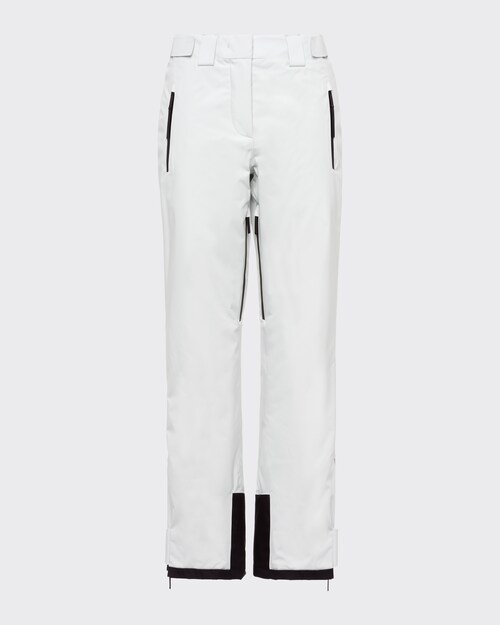 Prada GORE-TEX PRO ski pants 1