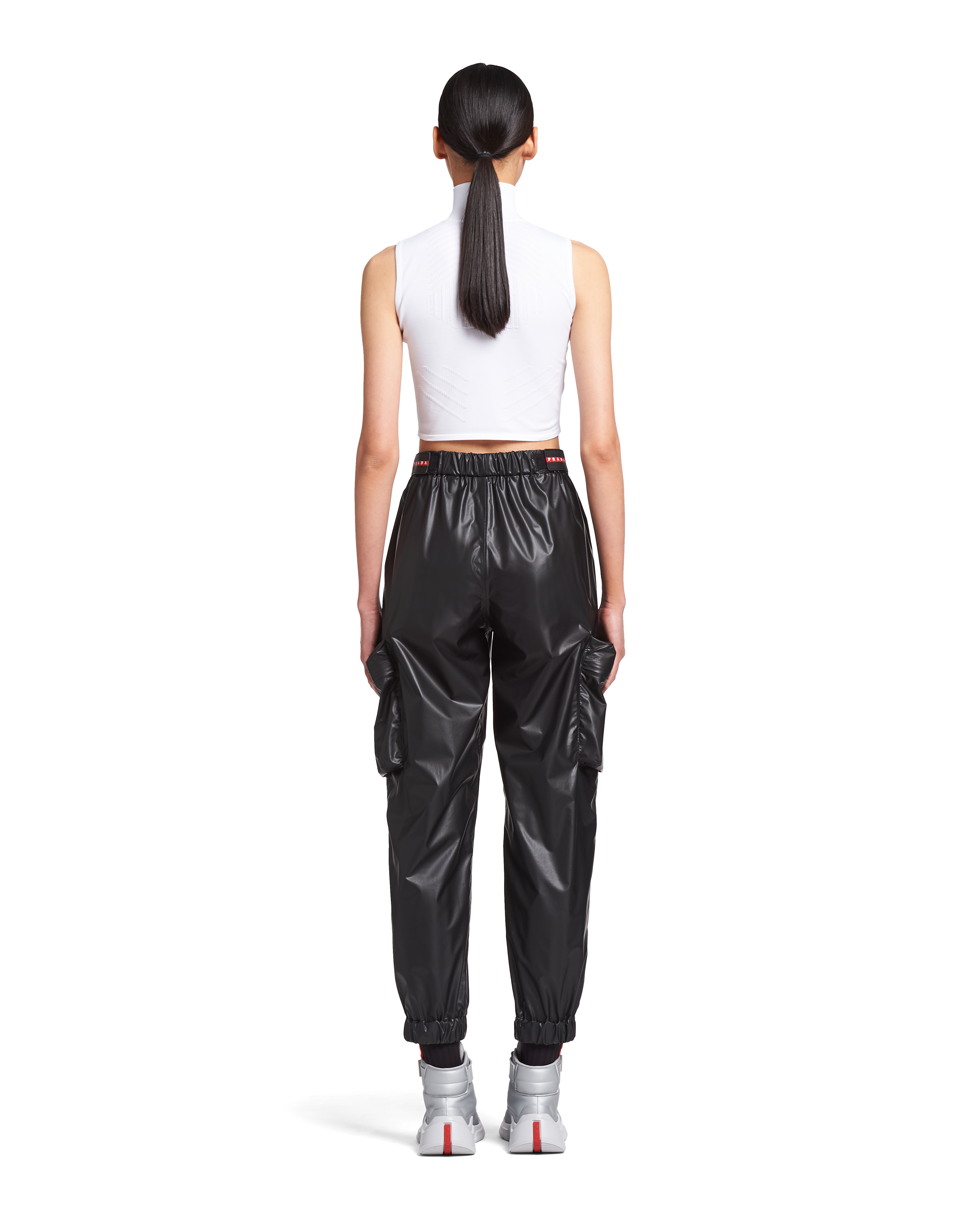 Prada pants hot sale