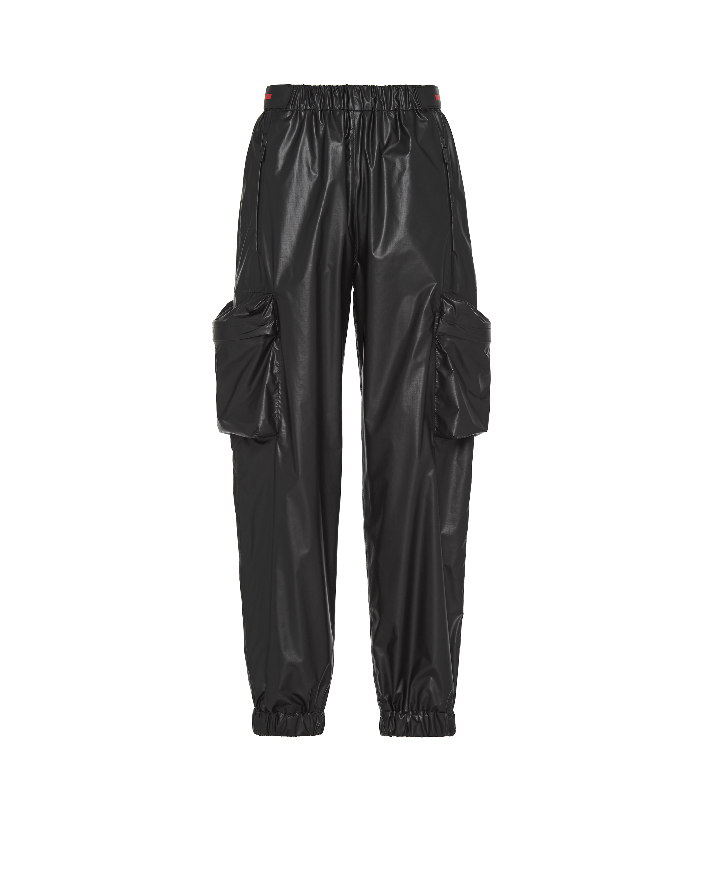 Prada cargo pants sale