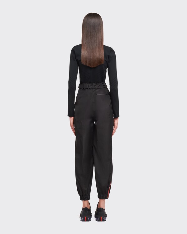 Light Extreme-Tex wide-leg pants Light Extreme-Tex wide-leg pants