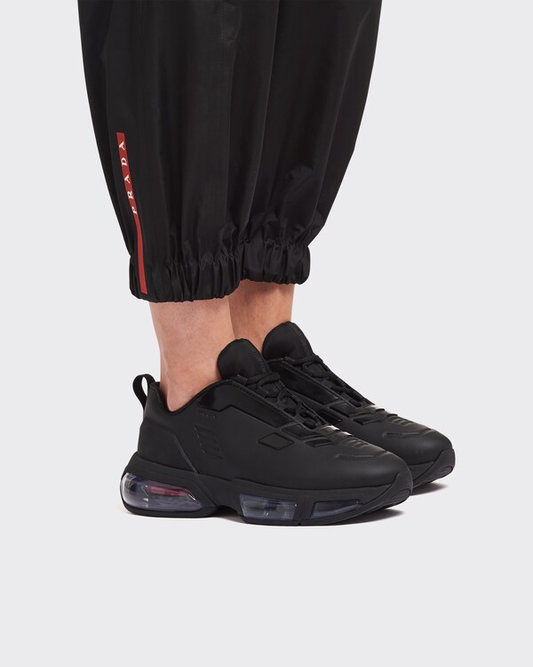 Light Extreme-Tex wide-leg pants Light Extreme-Tex wide-leg pants