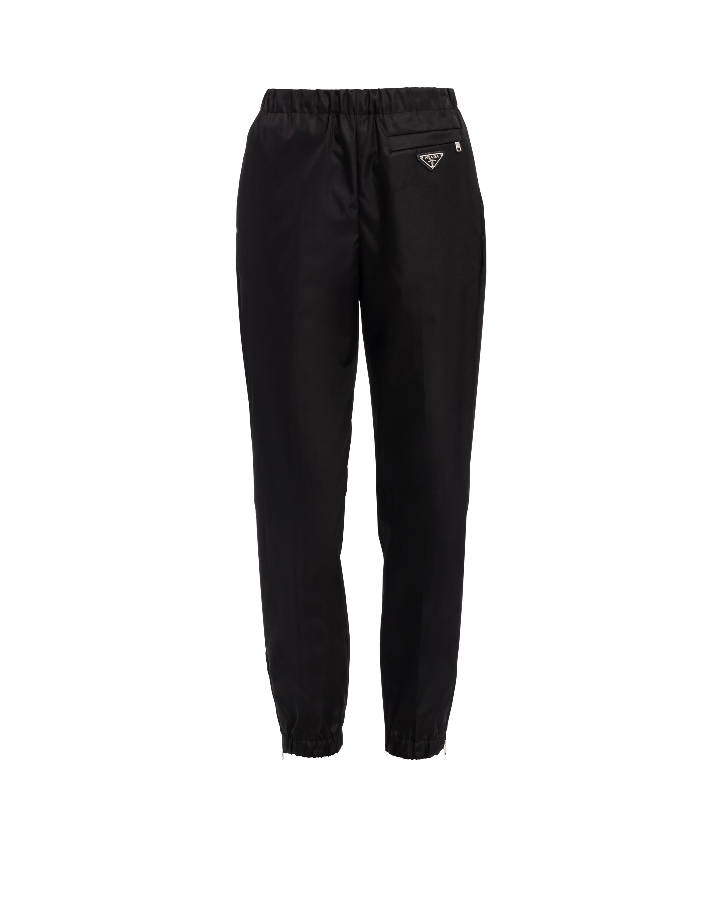 prada jogger pants