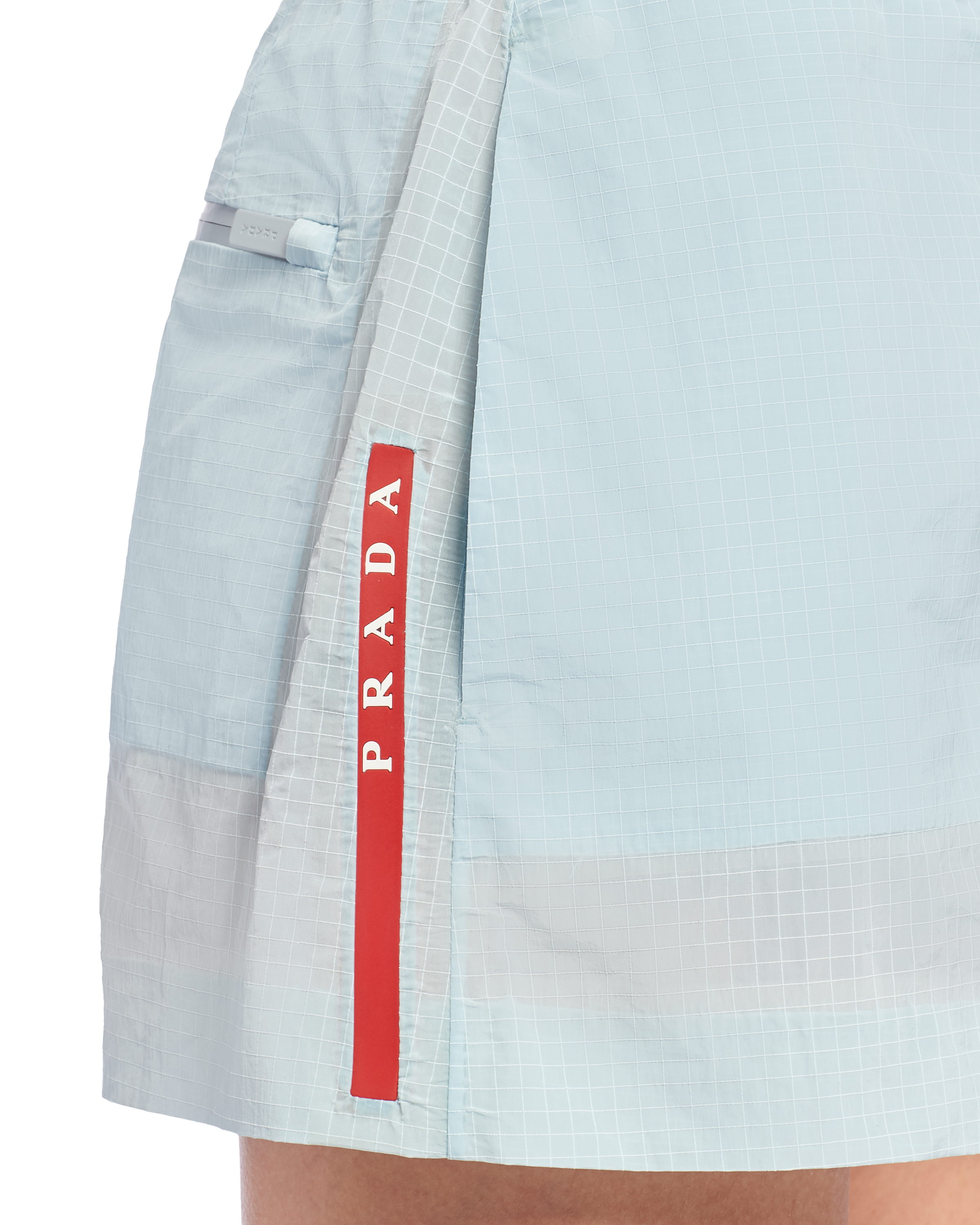 Prada Shorts aus Ripstop 5