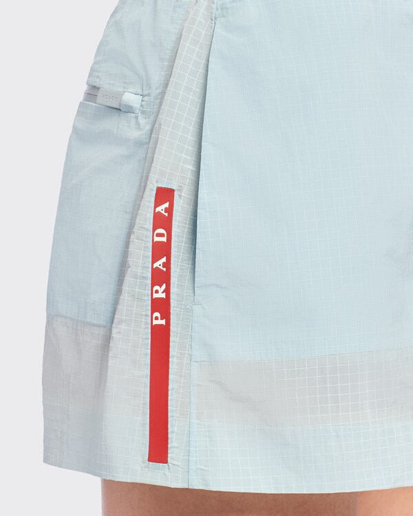 Ripstop shorts Ripstop shorts