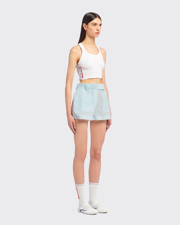 Ripstop shorts Ripstop shorts