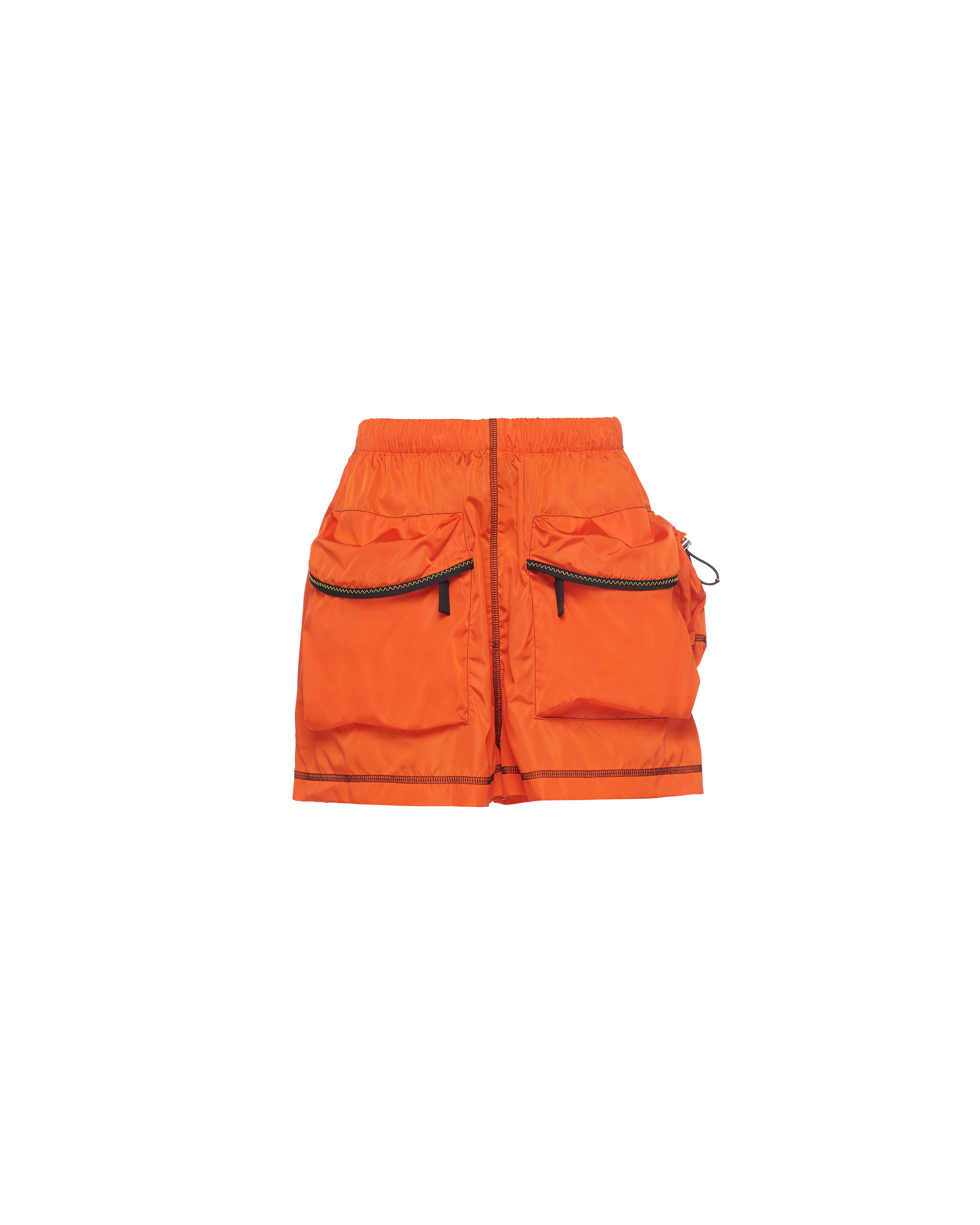 prada shorts
