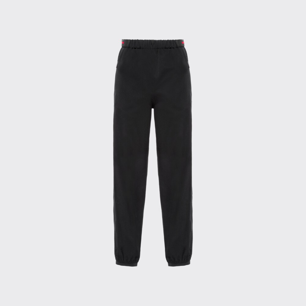 Prada 织物面料长裤 LR-LX011 1