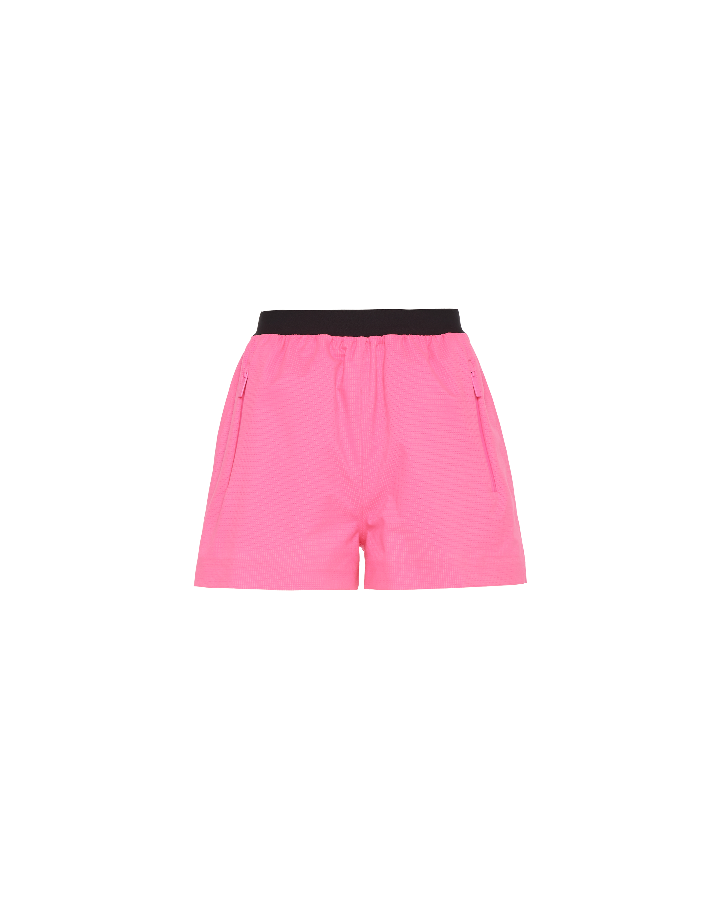 prada shorts