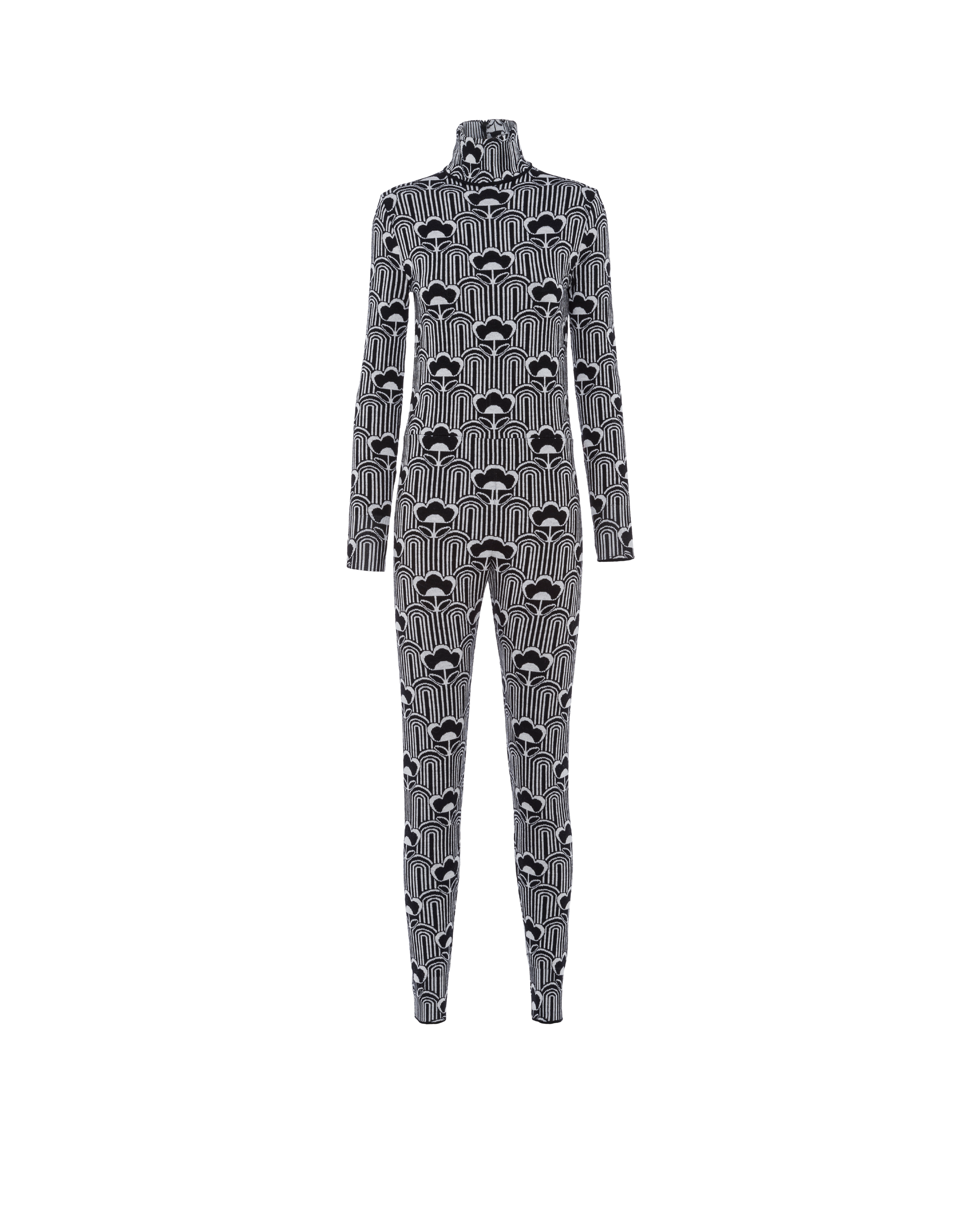 prada long