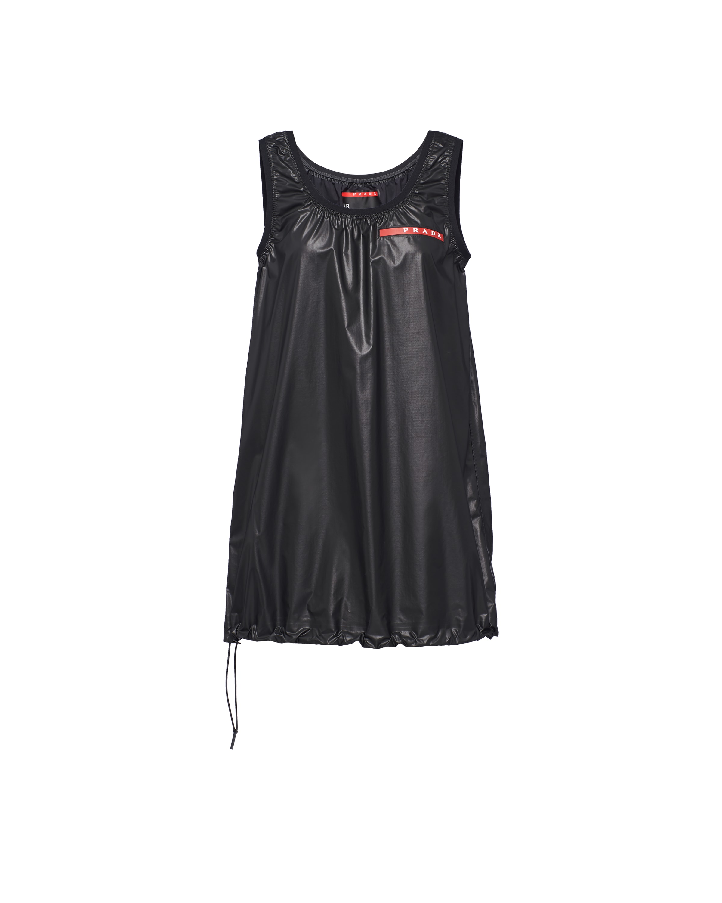 prada women's tank tops