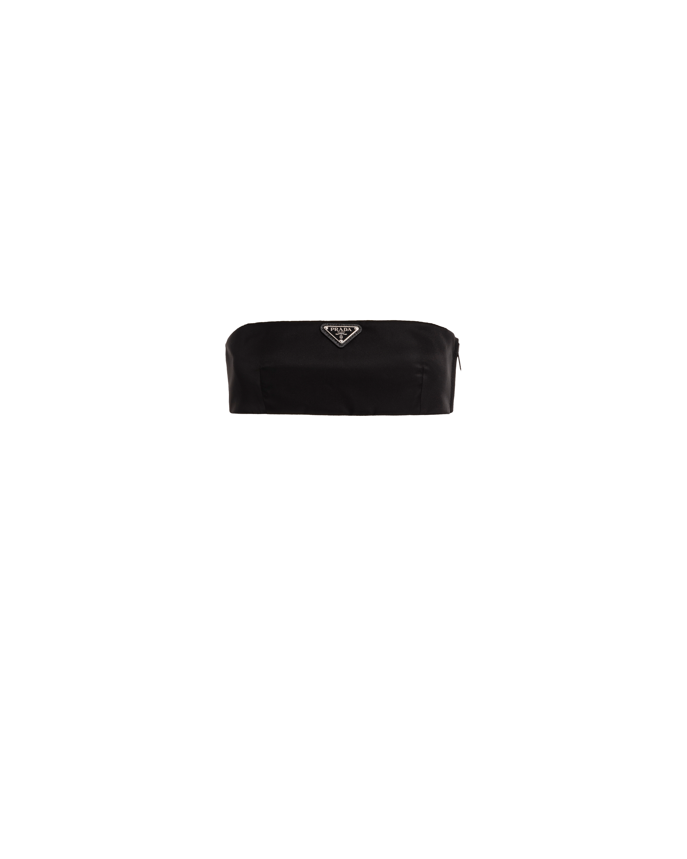 prada nylon top