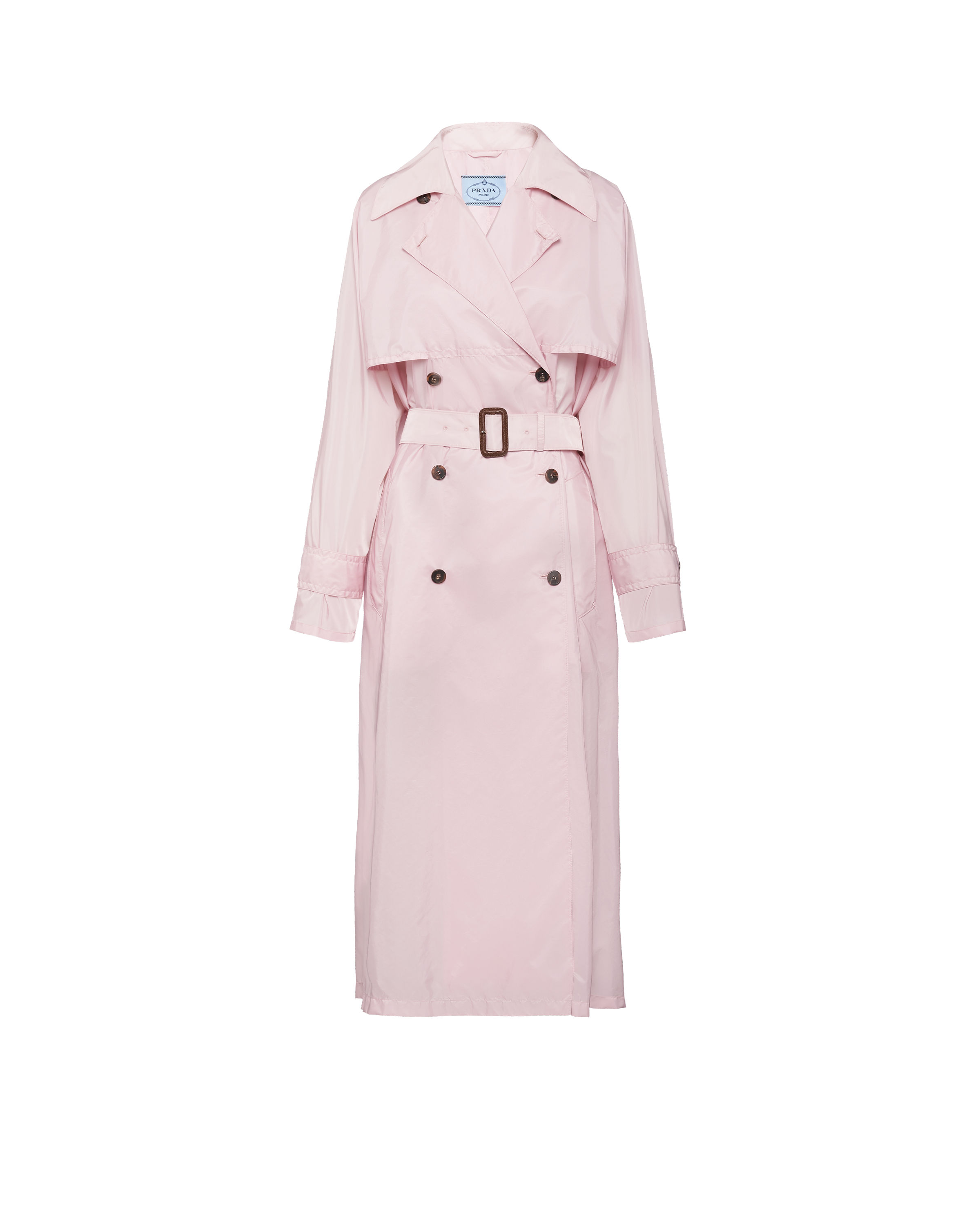 Prada nylon raincoat Clearance