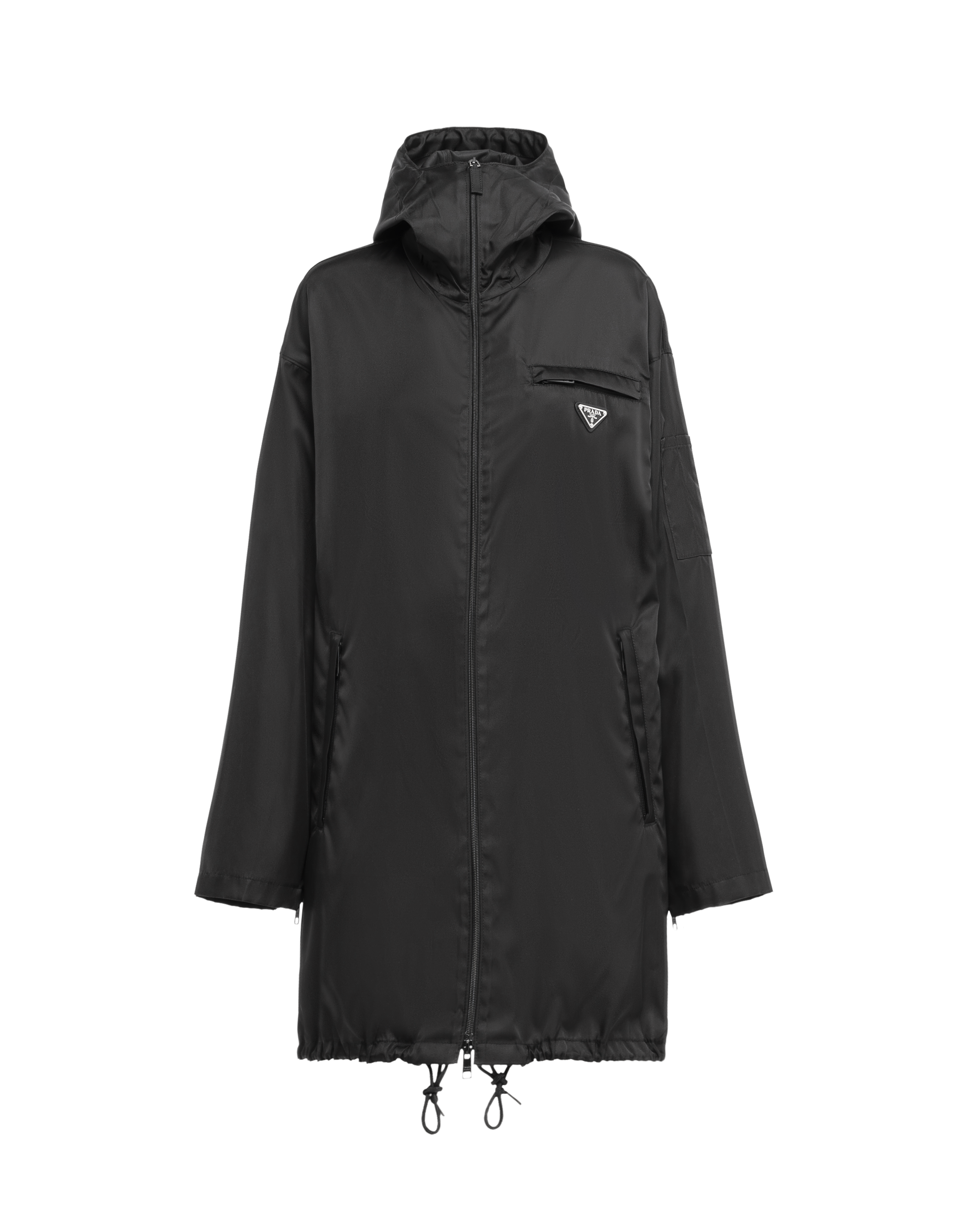 parka prada