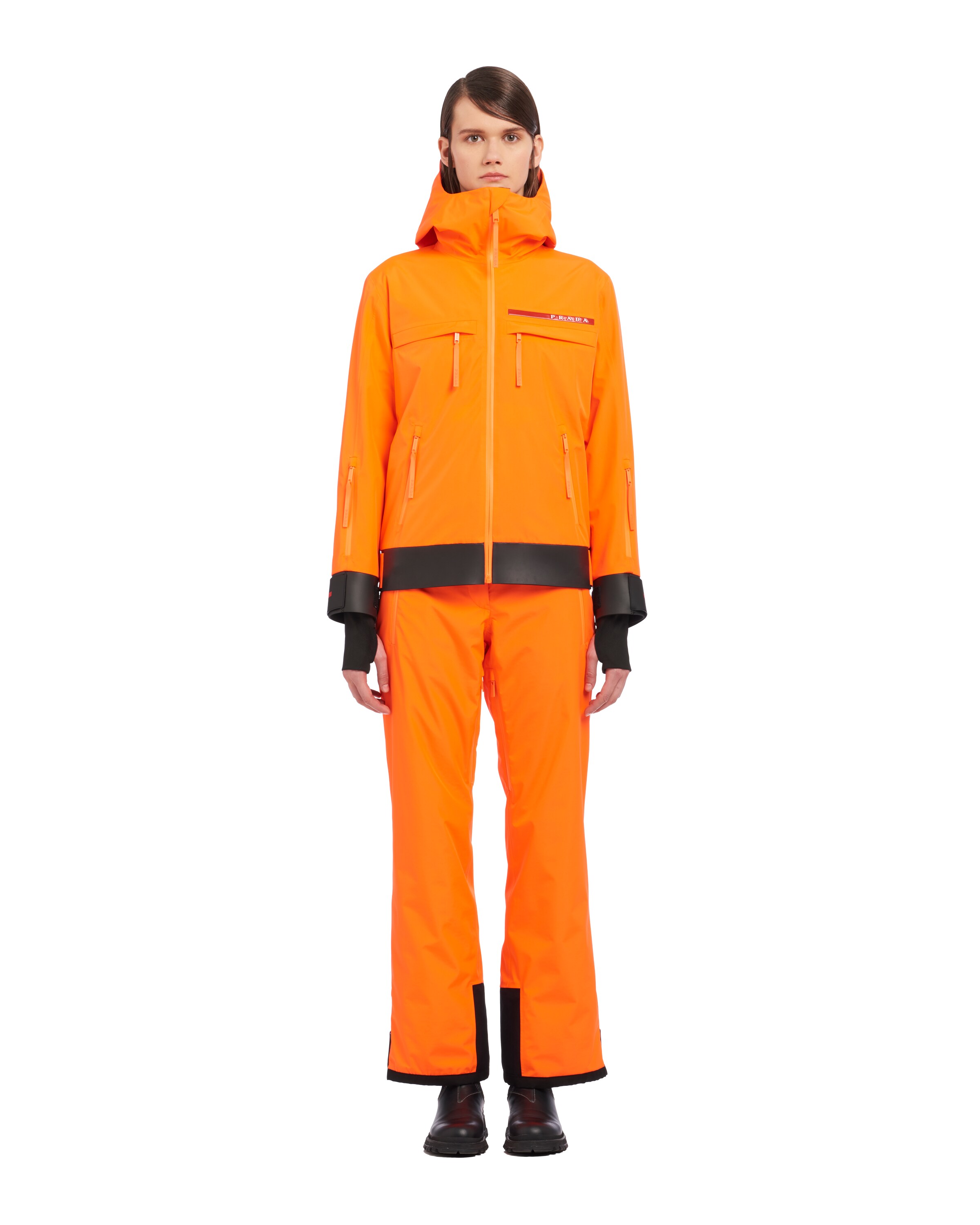 GORETEX ski jacket Prada