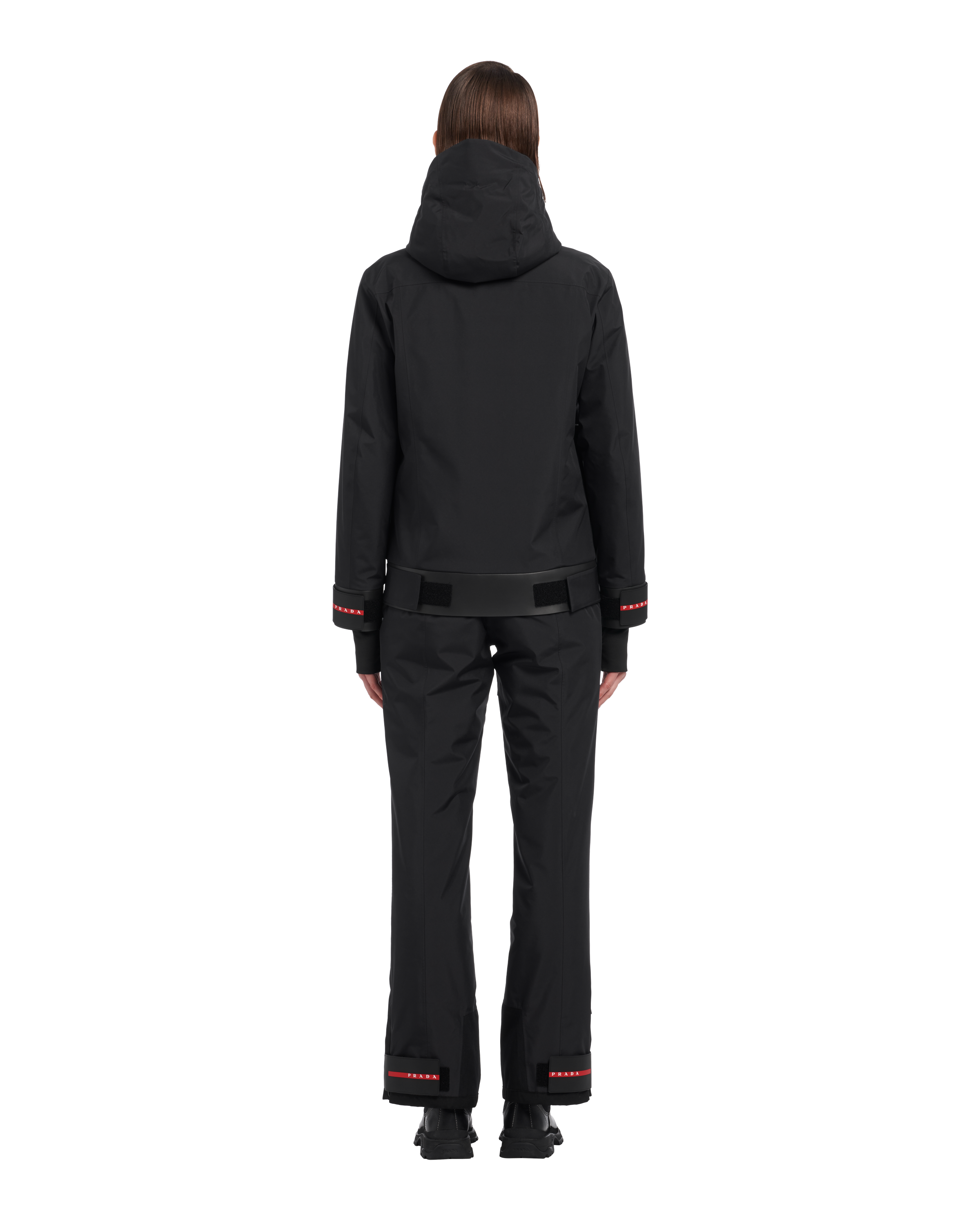 Prada gore tex ski jacket online