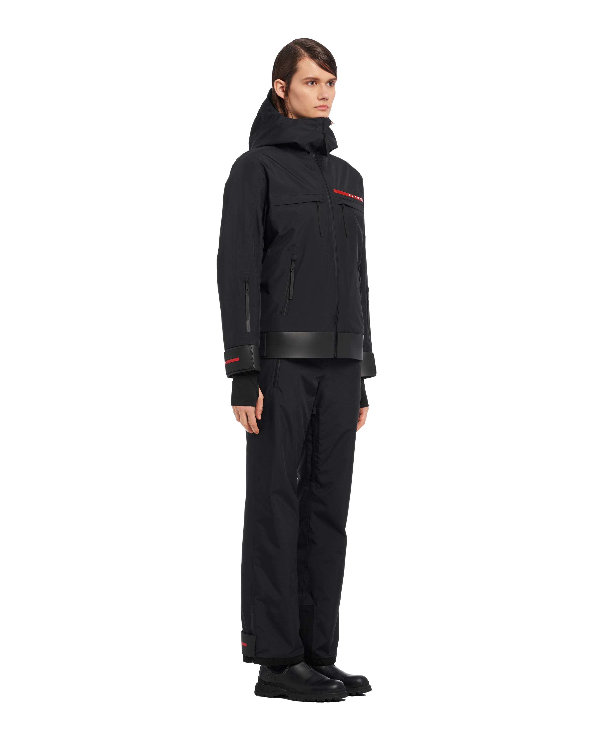 Prada ski jackets online