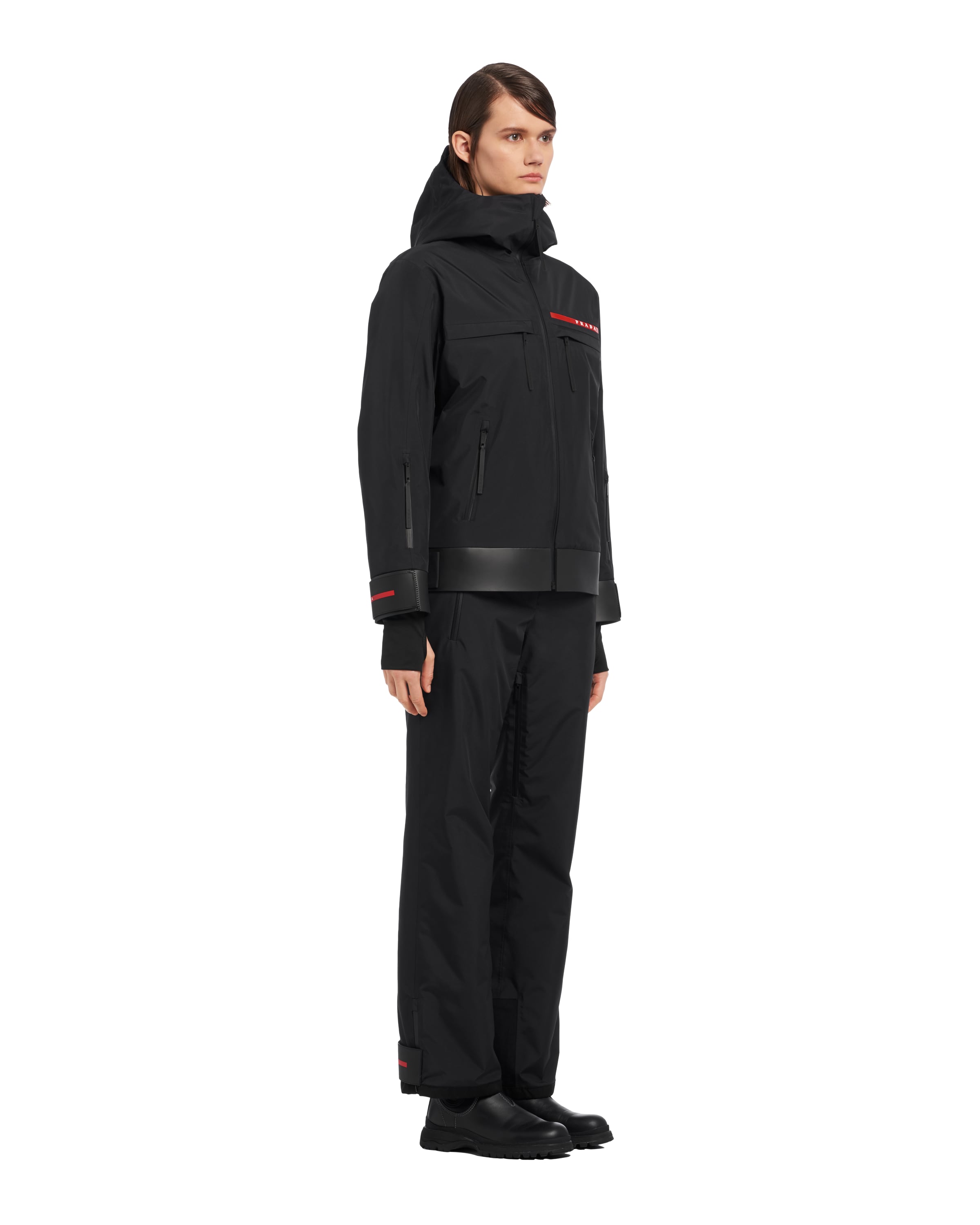 prada ski suit mens
