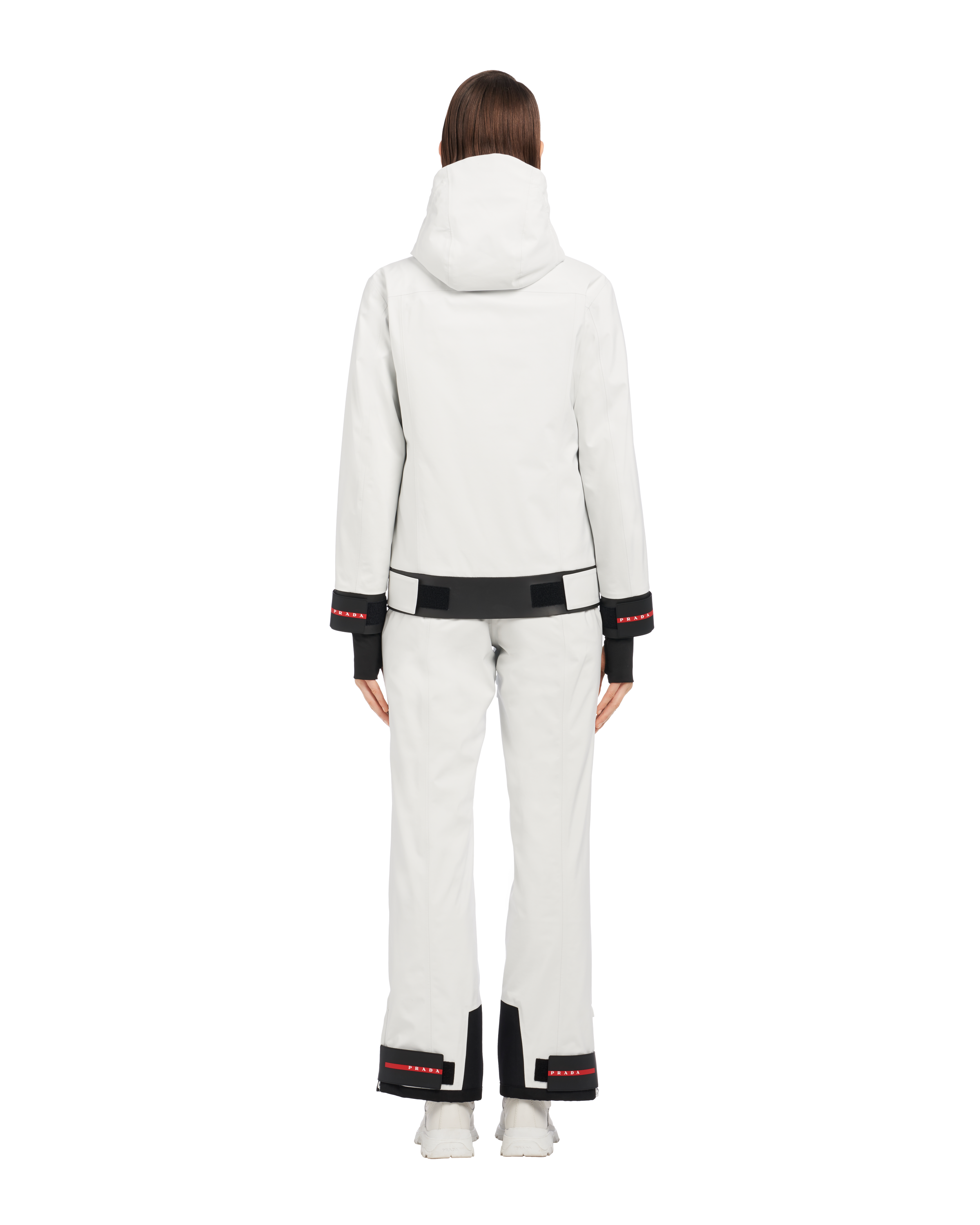 Prada Giacca da sci in tessuto GORE\u002DTEX 3