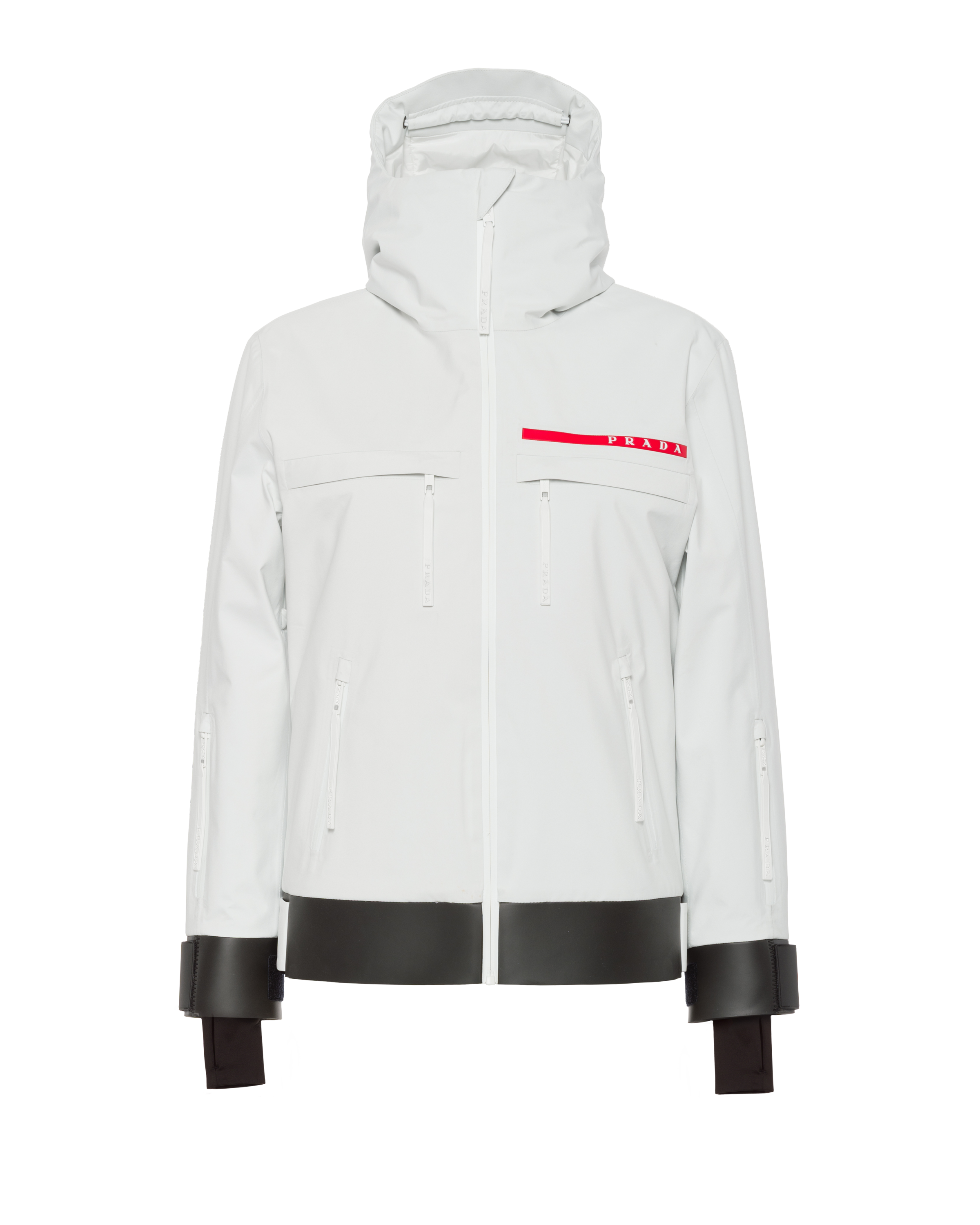 prada ski top