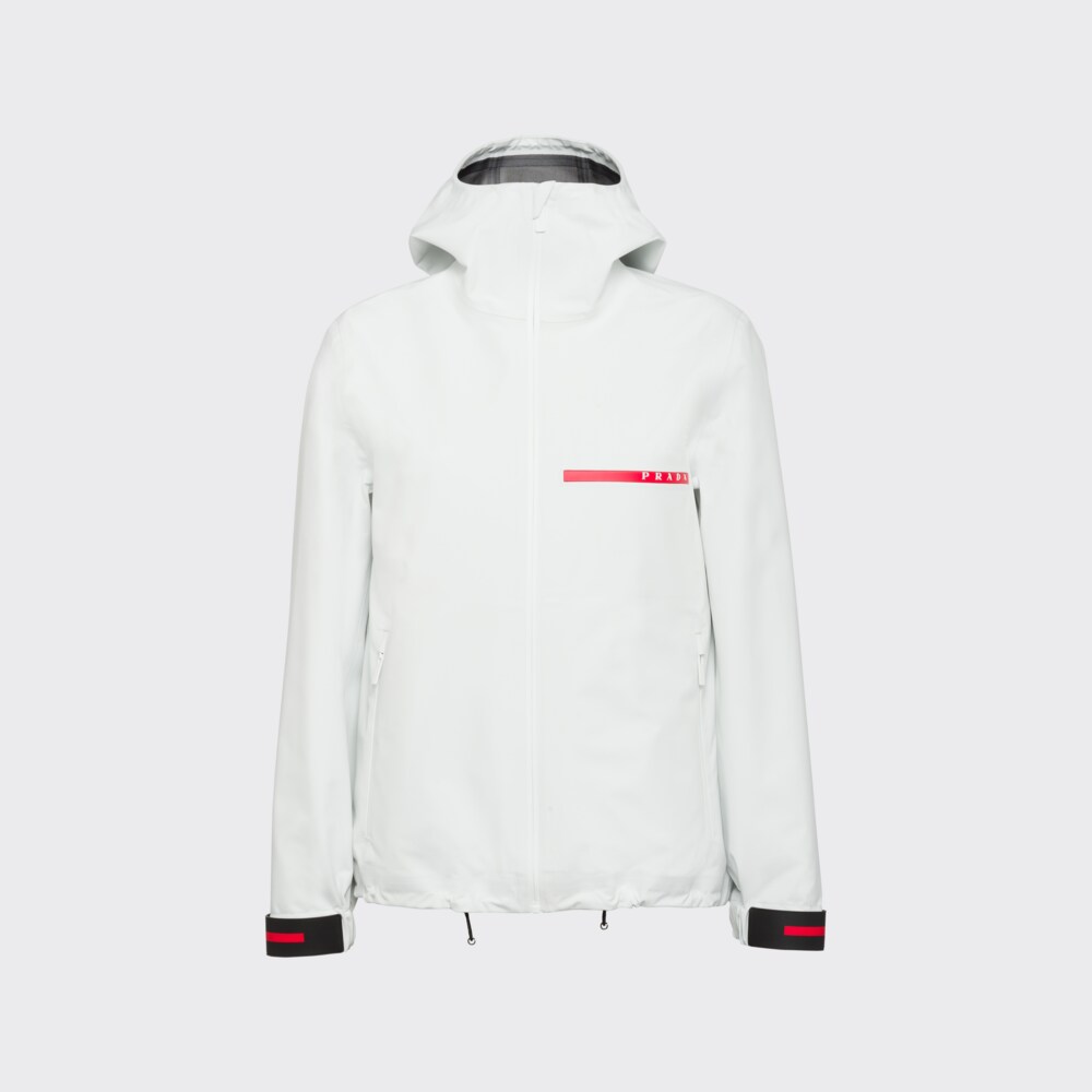 Prada Active Nylon windbreaker 1