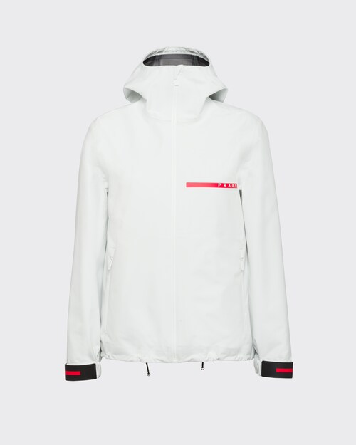 Prada Active Nylon windbreaker 1