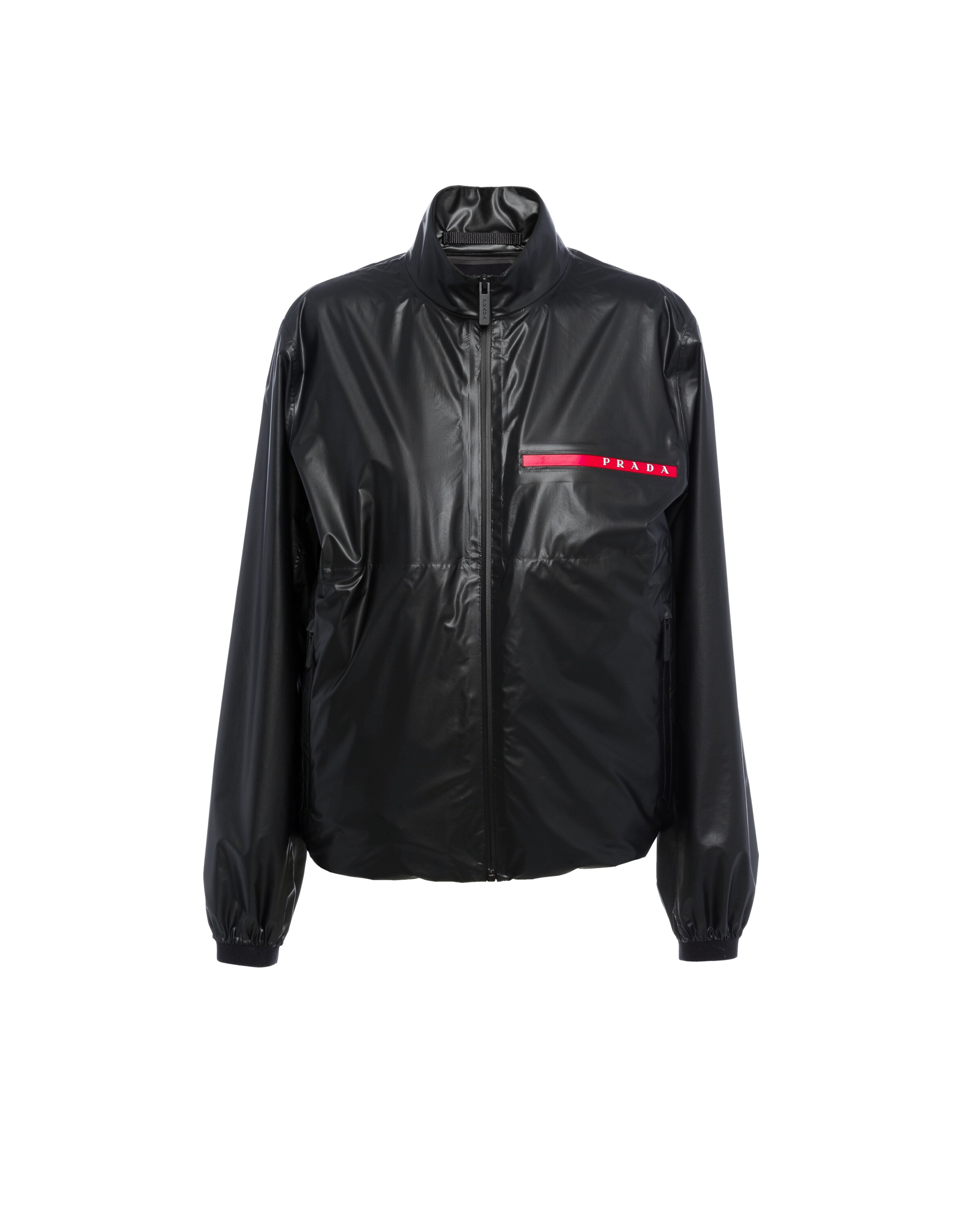 Plain Button Jacket YS10029