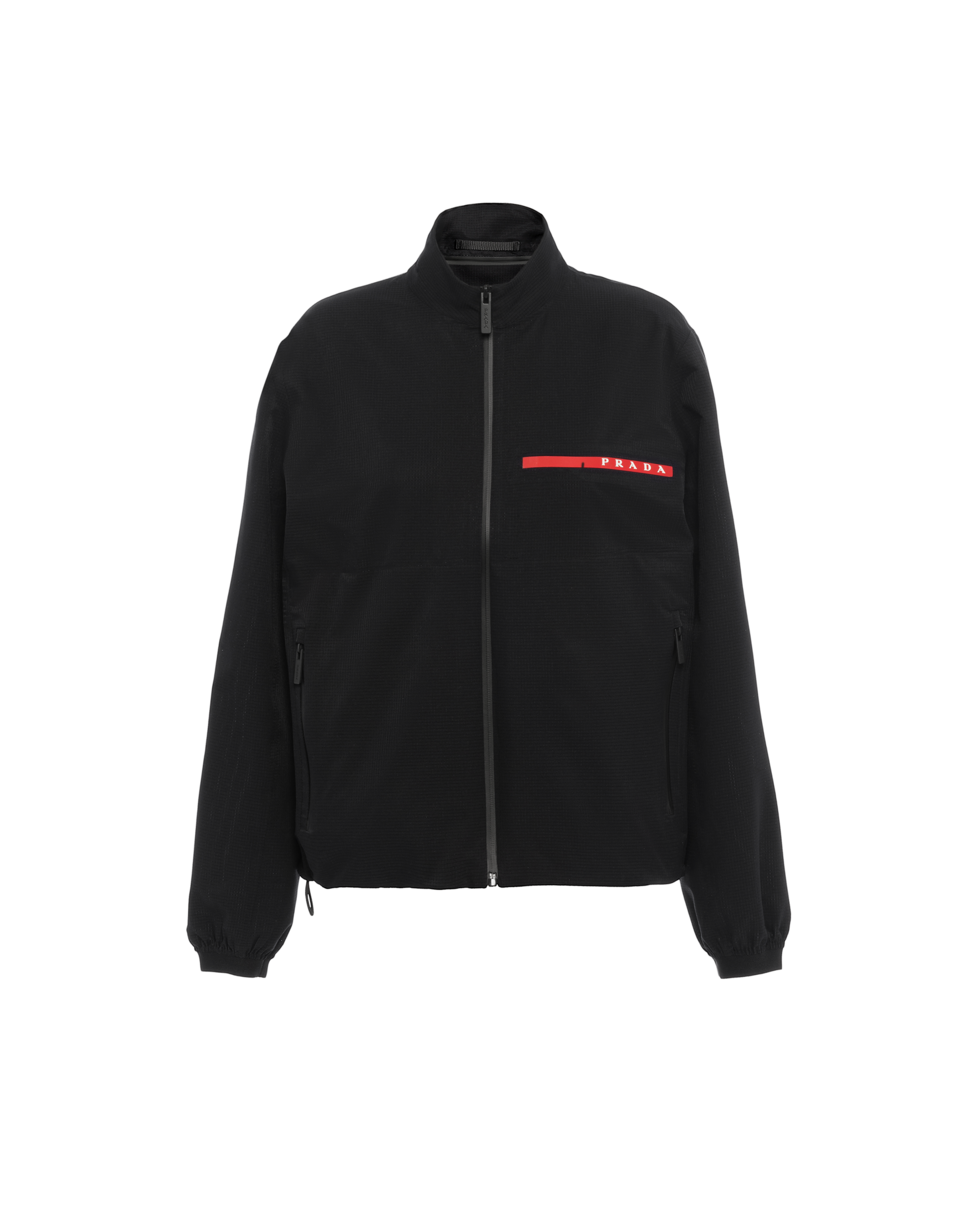 Light Bi Stretch jacket