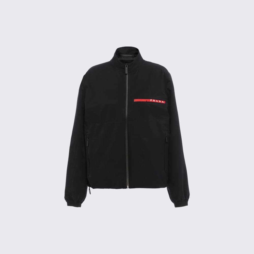 Prada Light Bi-Stretch jacket 1