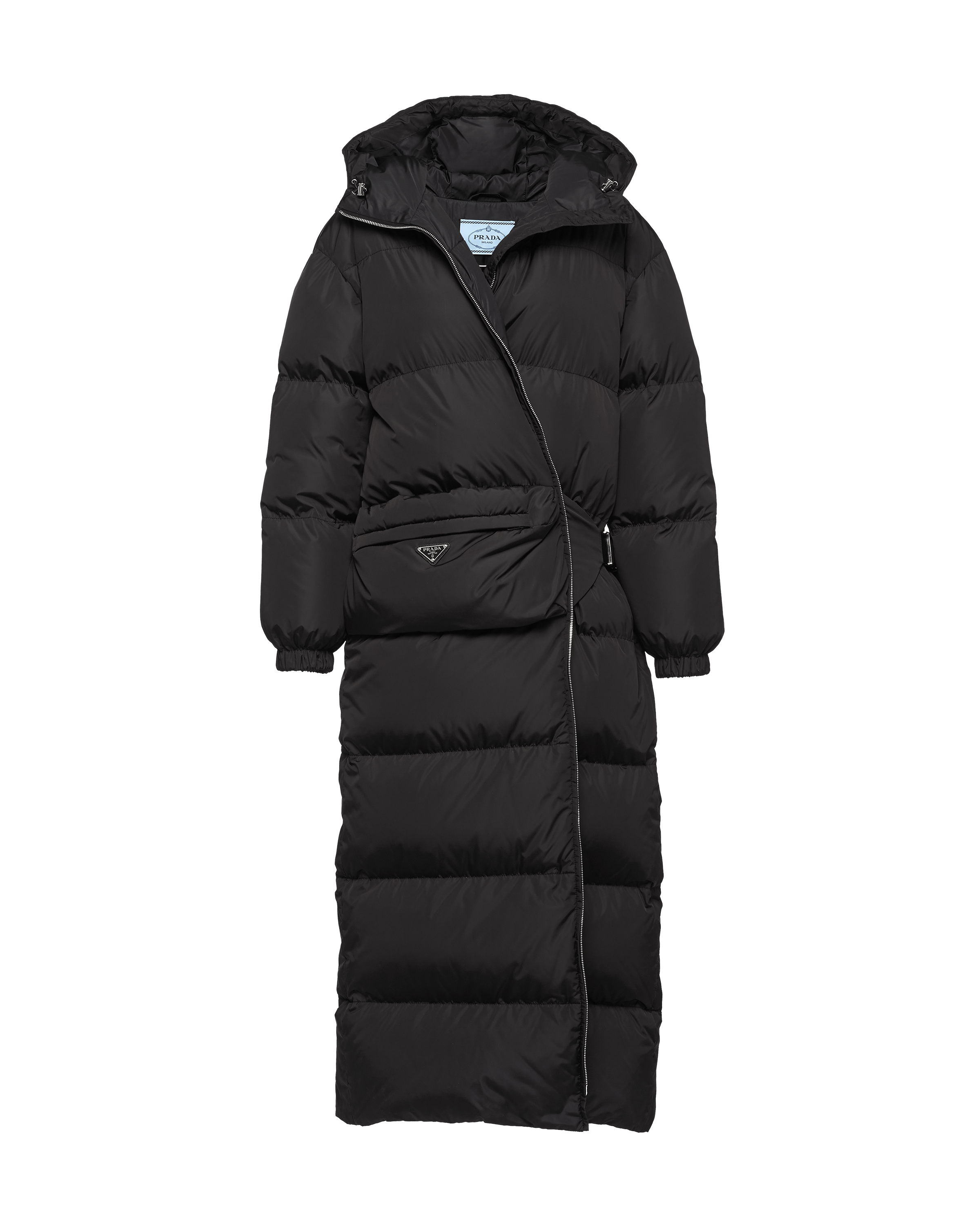 prada puffer jacket sale