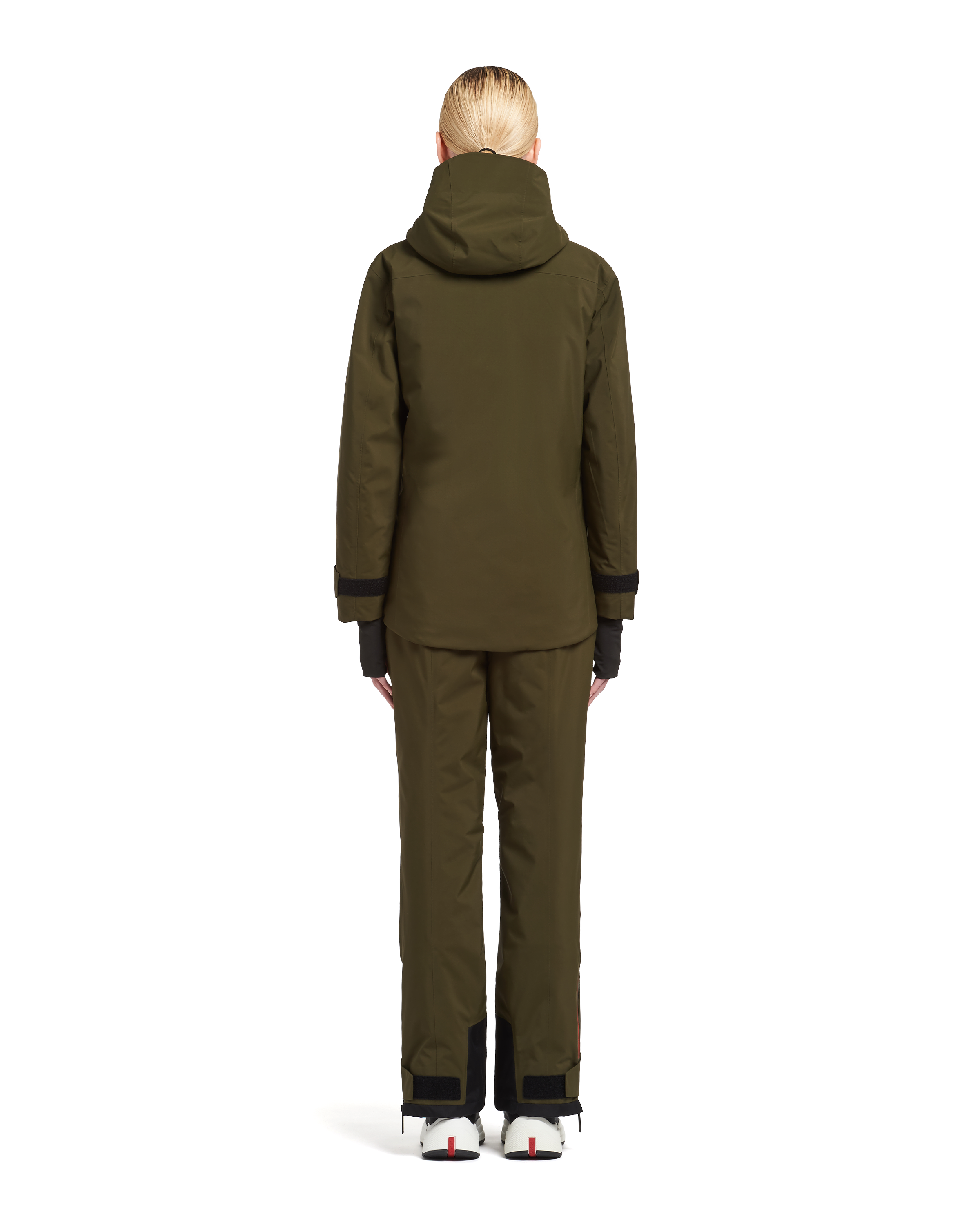 Prada GORE\u002DTEX PRO ski jacket 4