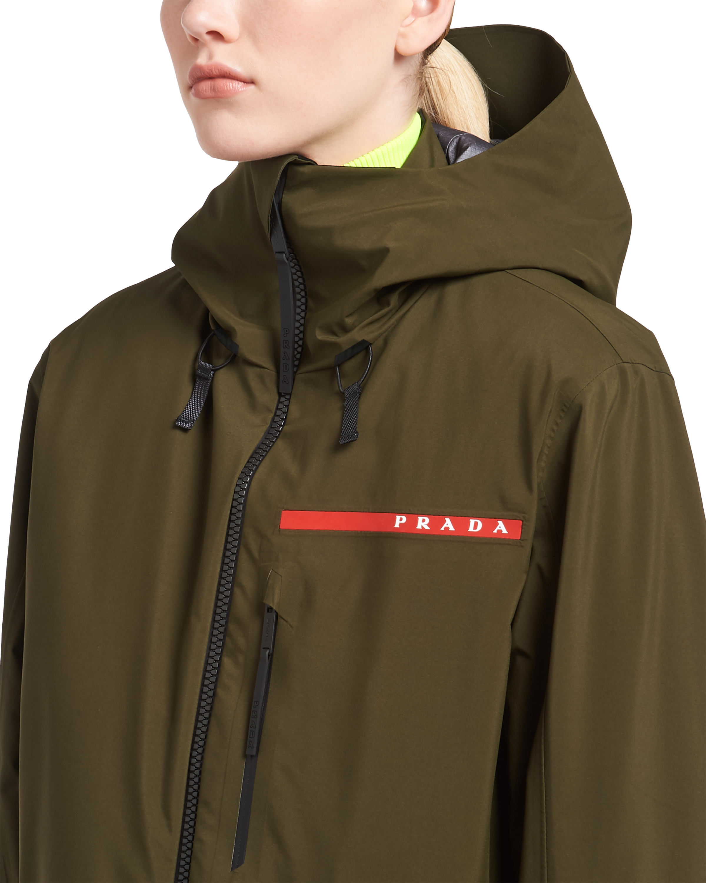 Prada GORE\u002DTEX PRO ski jacket 5