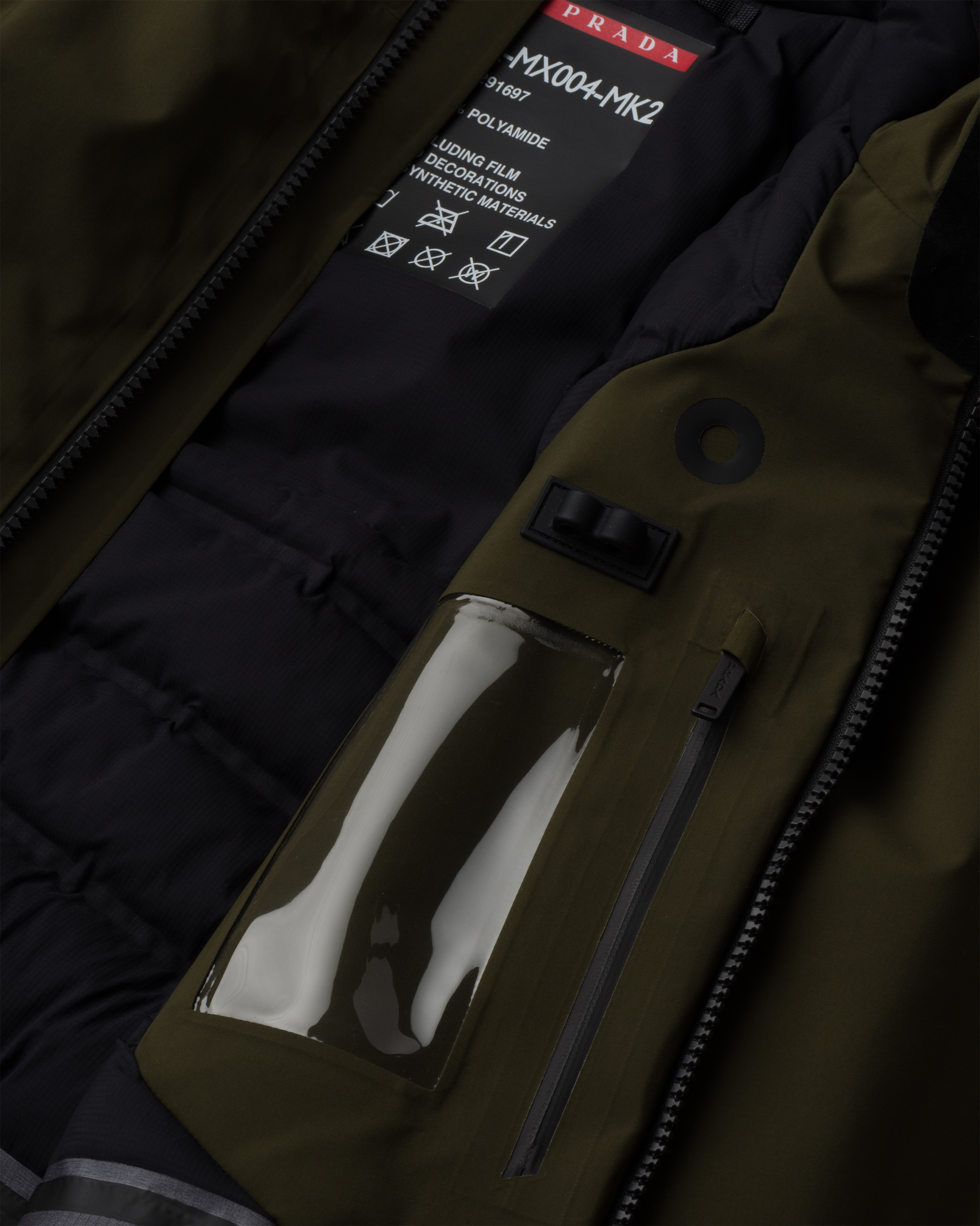 Prada GORE\u002DTEX PRO ski jacket 6