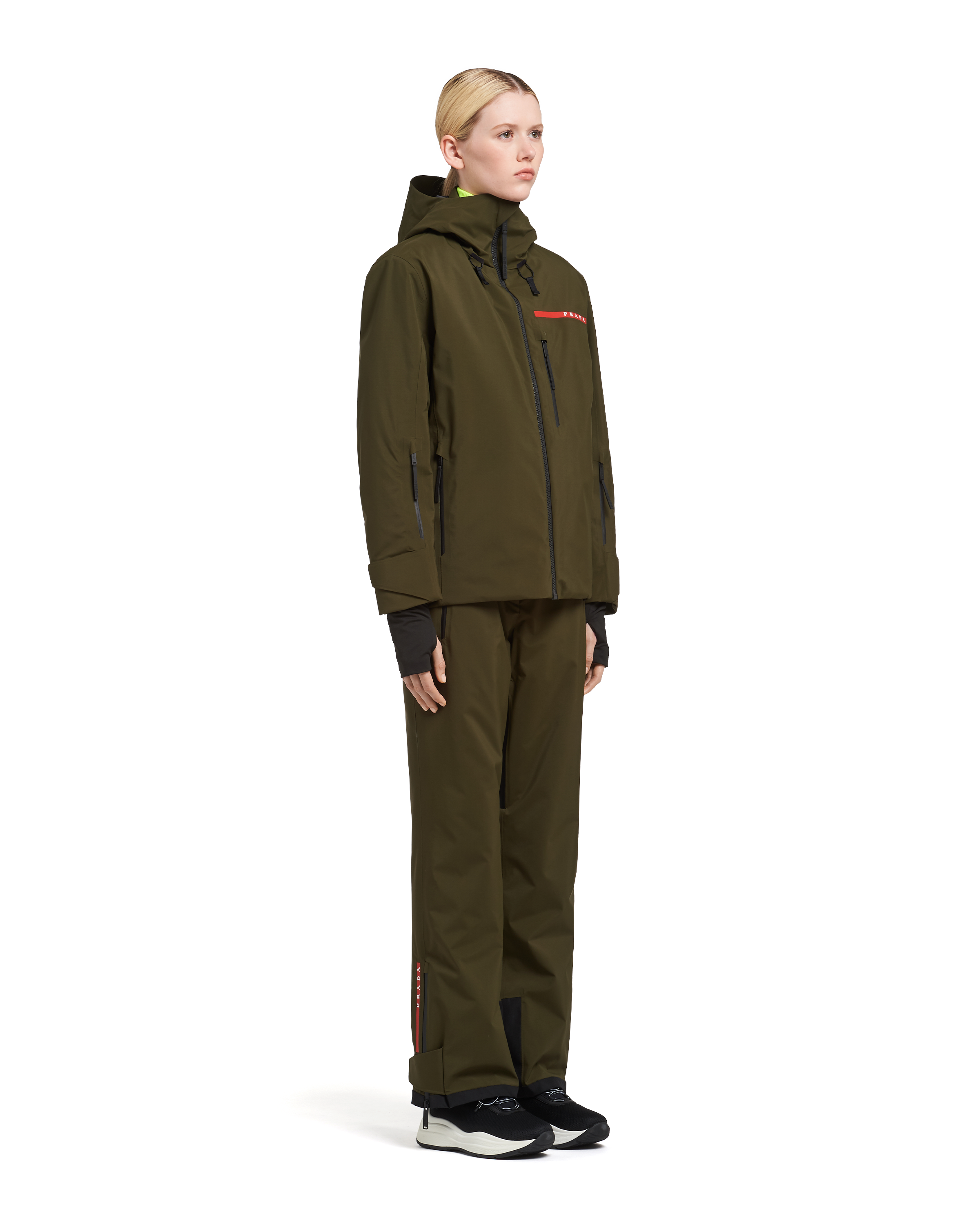 Prada GORE\u002DTEX PRO ski jacket 3