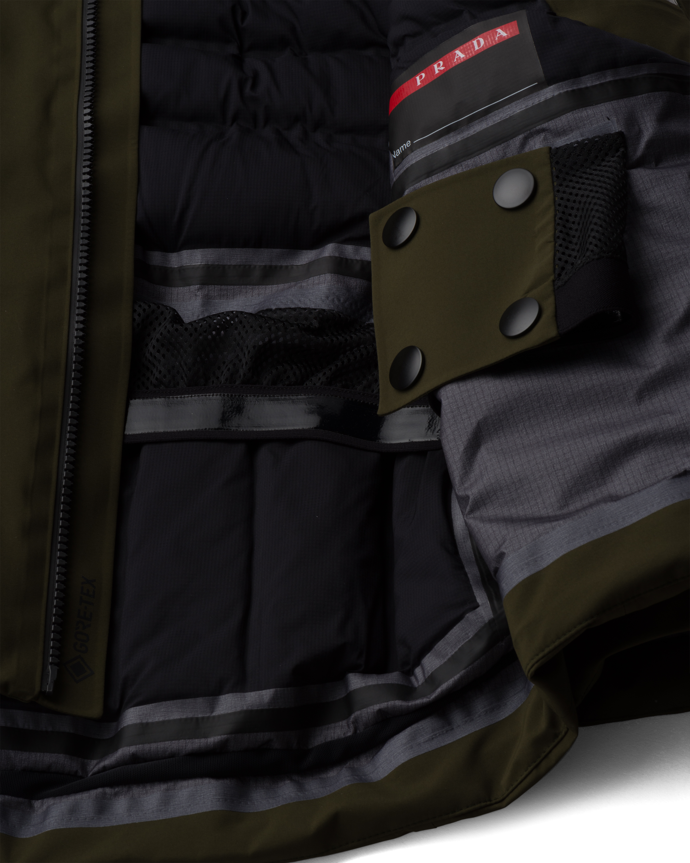 Prada GORE\u002DTEX PRO ski jacket 7