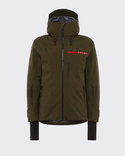 Prada GORE-TEX PRO ski jacket 1