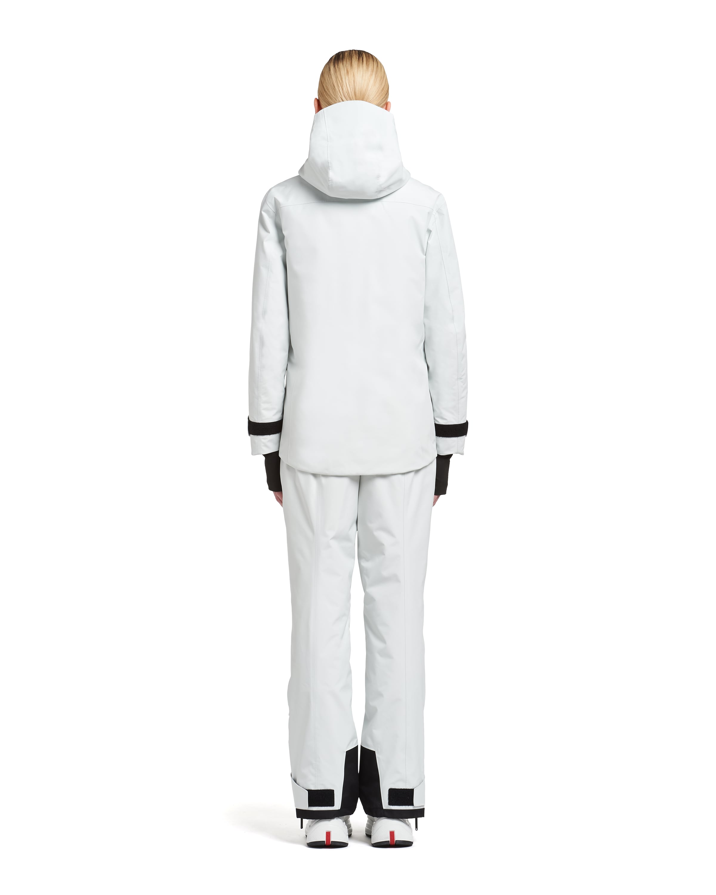 GORETEX PRO ski jacket Prada