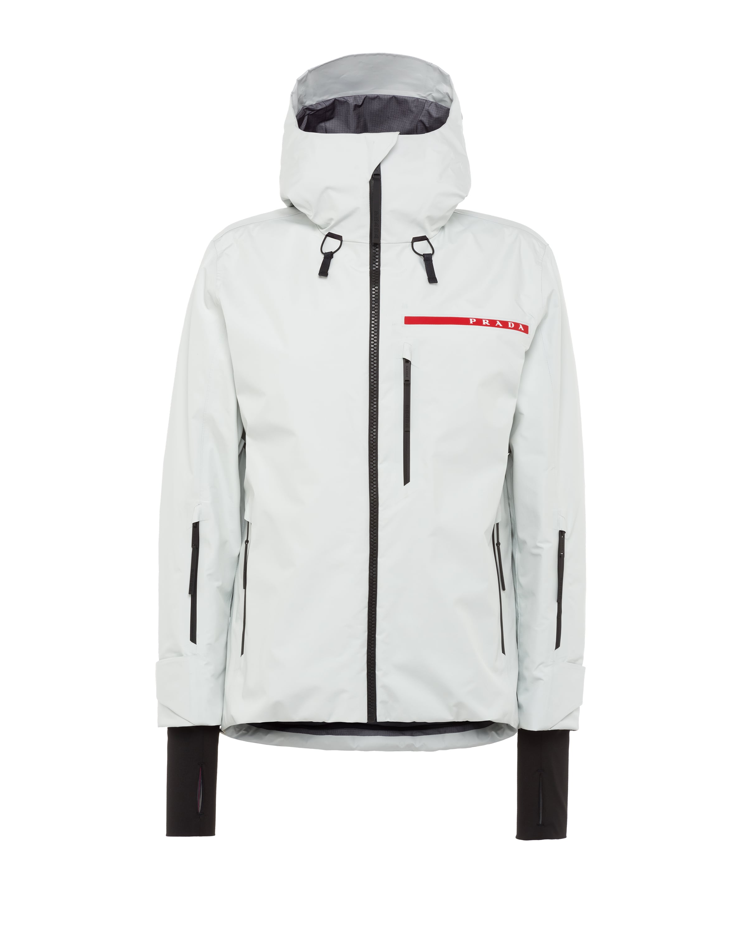 GORETEX PRO ski jacket Prada