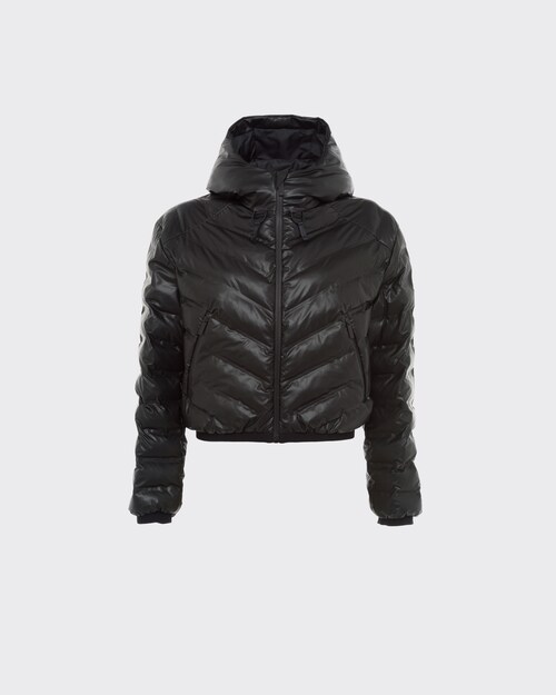 mens prada puffer coat