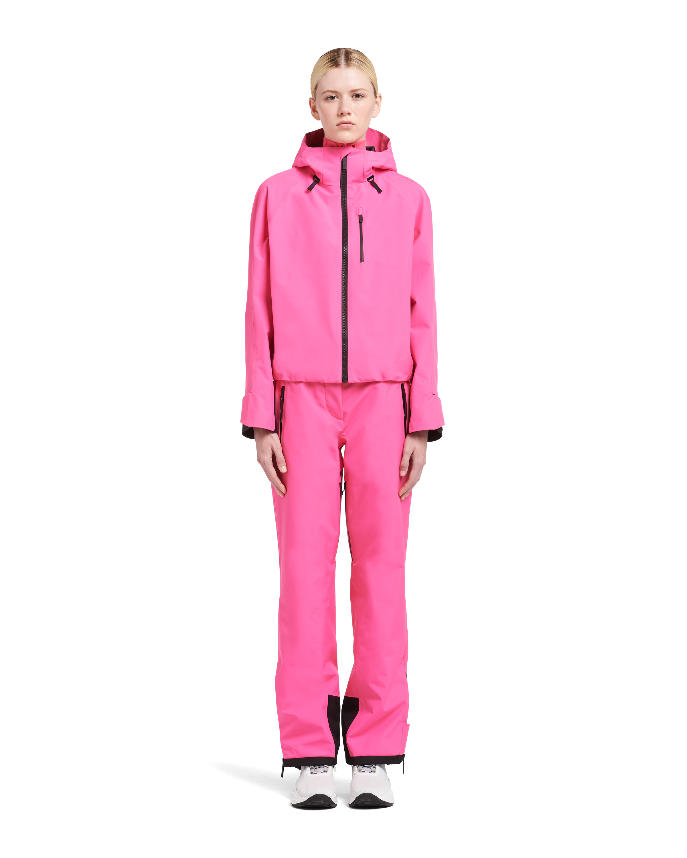 gore tex prada