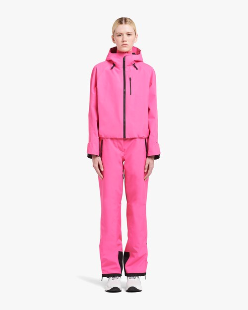 prada gore tex