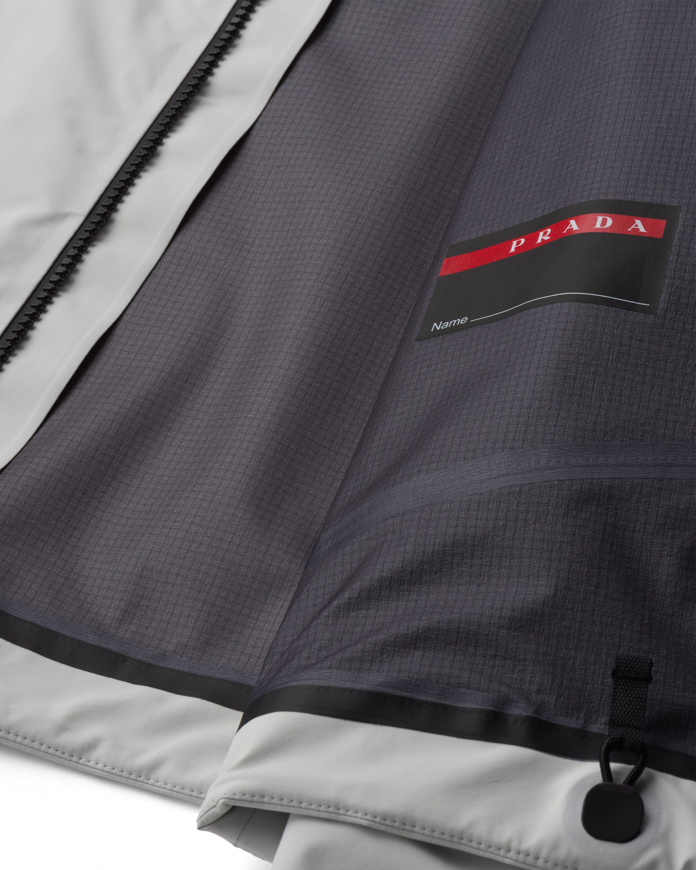 C.B.F. Balducci Giacca GORE-TEX Impermeabile E Antivento – Guscio Bicolore Alta Visibilità Con Cuciture Nastrate
