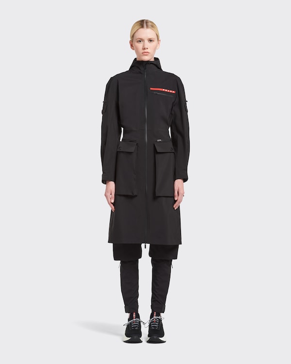 GORE-TEX PRO jacket GORE-TEX PRO jacket