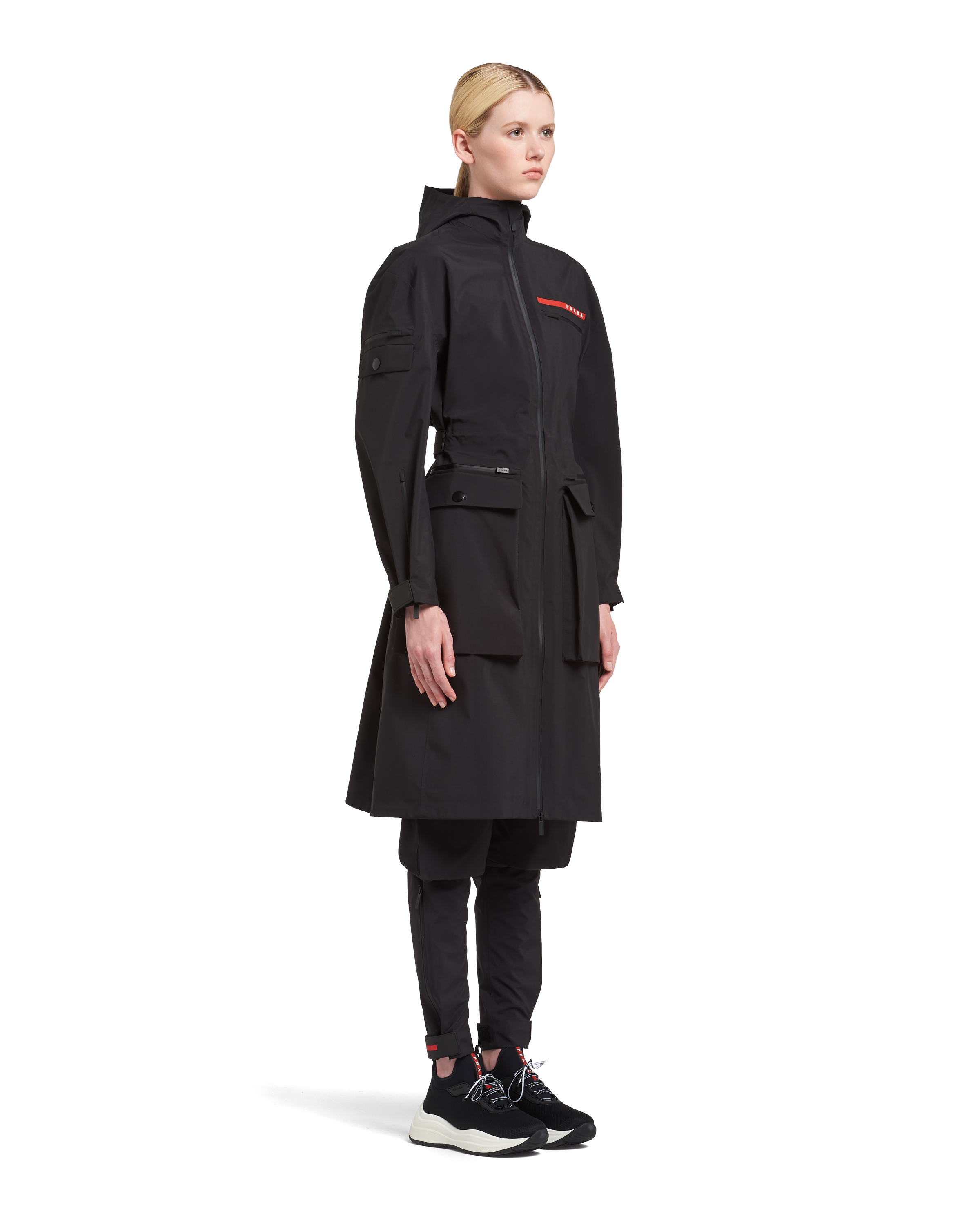 GORE-TEX PRO ジャケット
