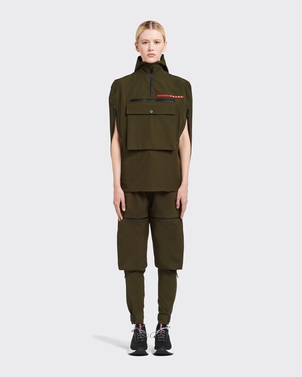 GORE-TEX PRO jacket GORE-TEX PRO jacket