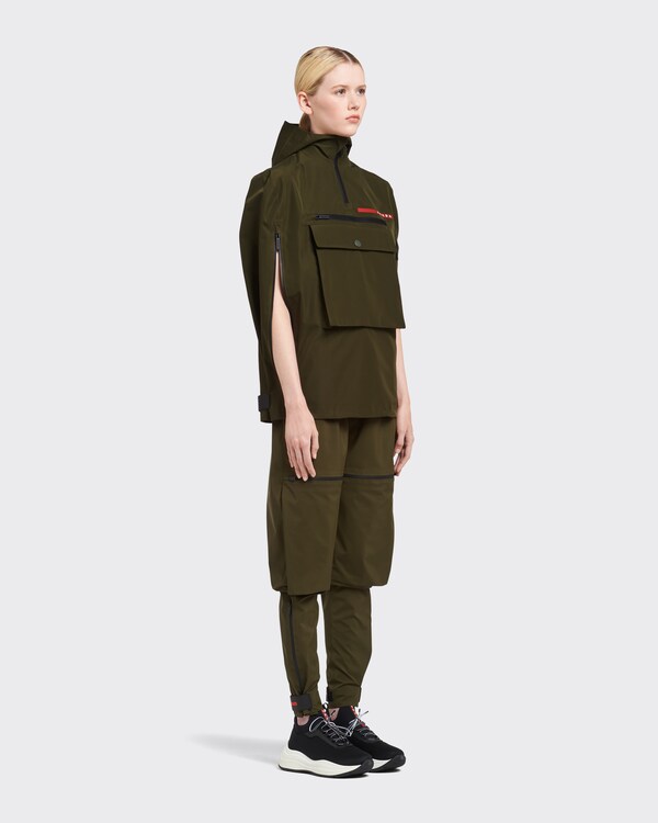 GORE-TEX PRO jacket GORE-TEX PRO jacket