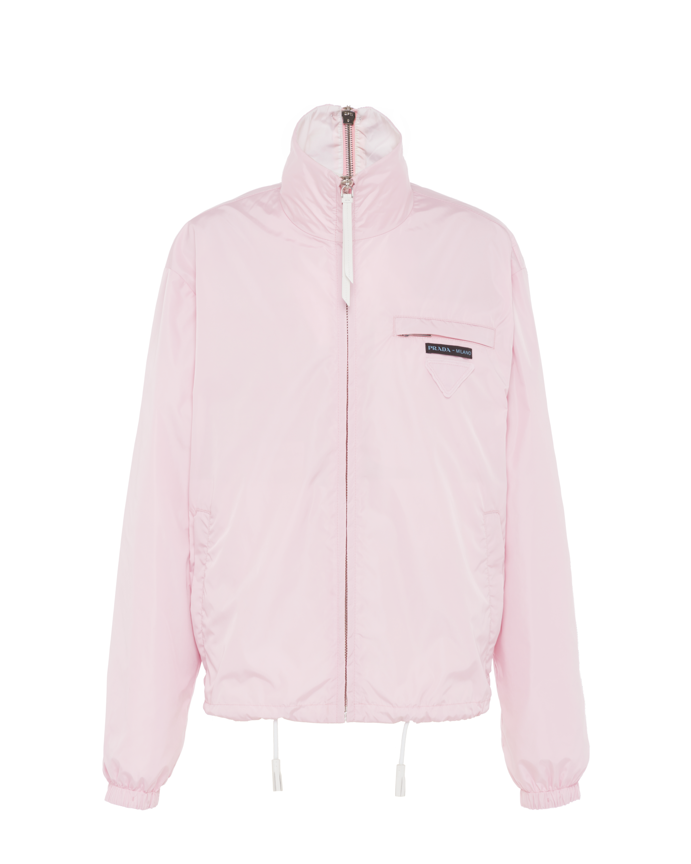 prada 2 in 1 jacket