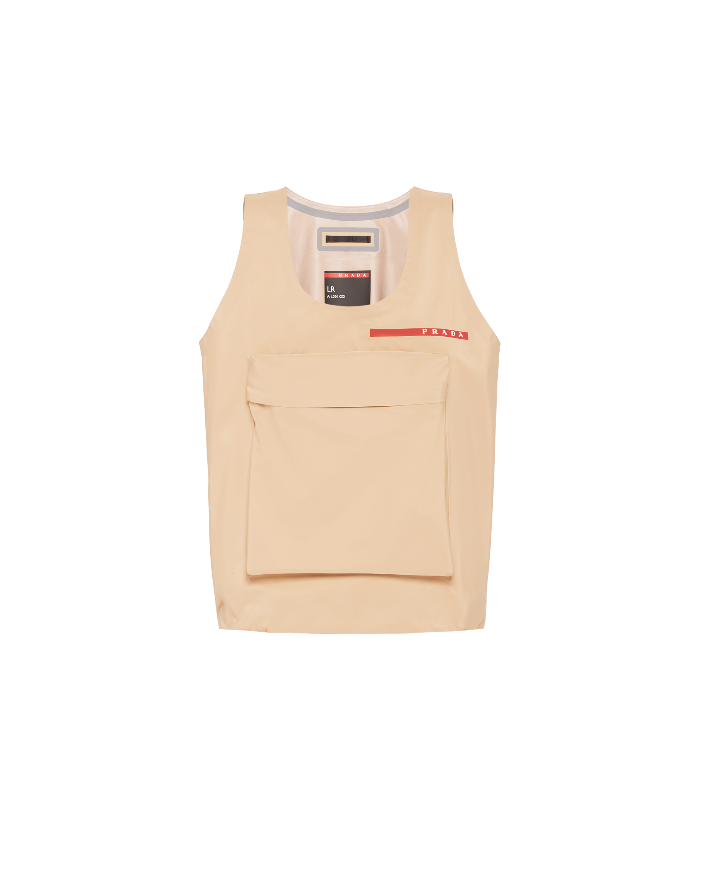 prada tank top