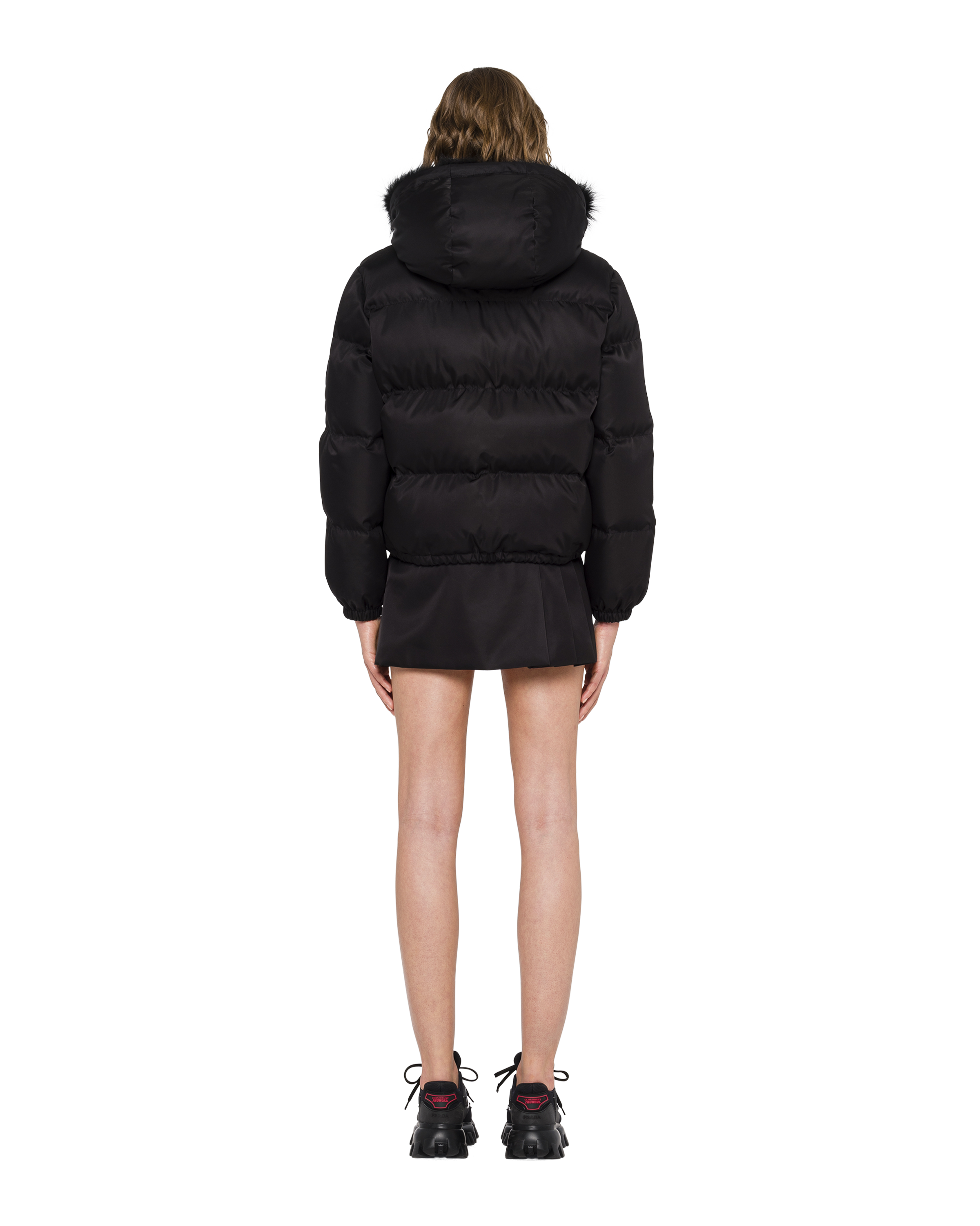 prada moncler